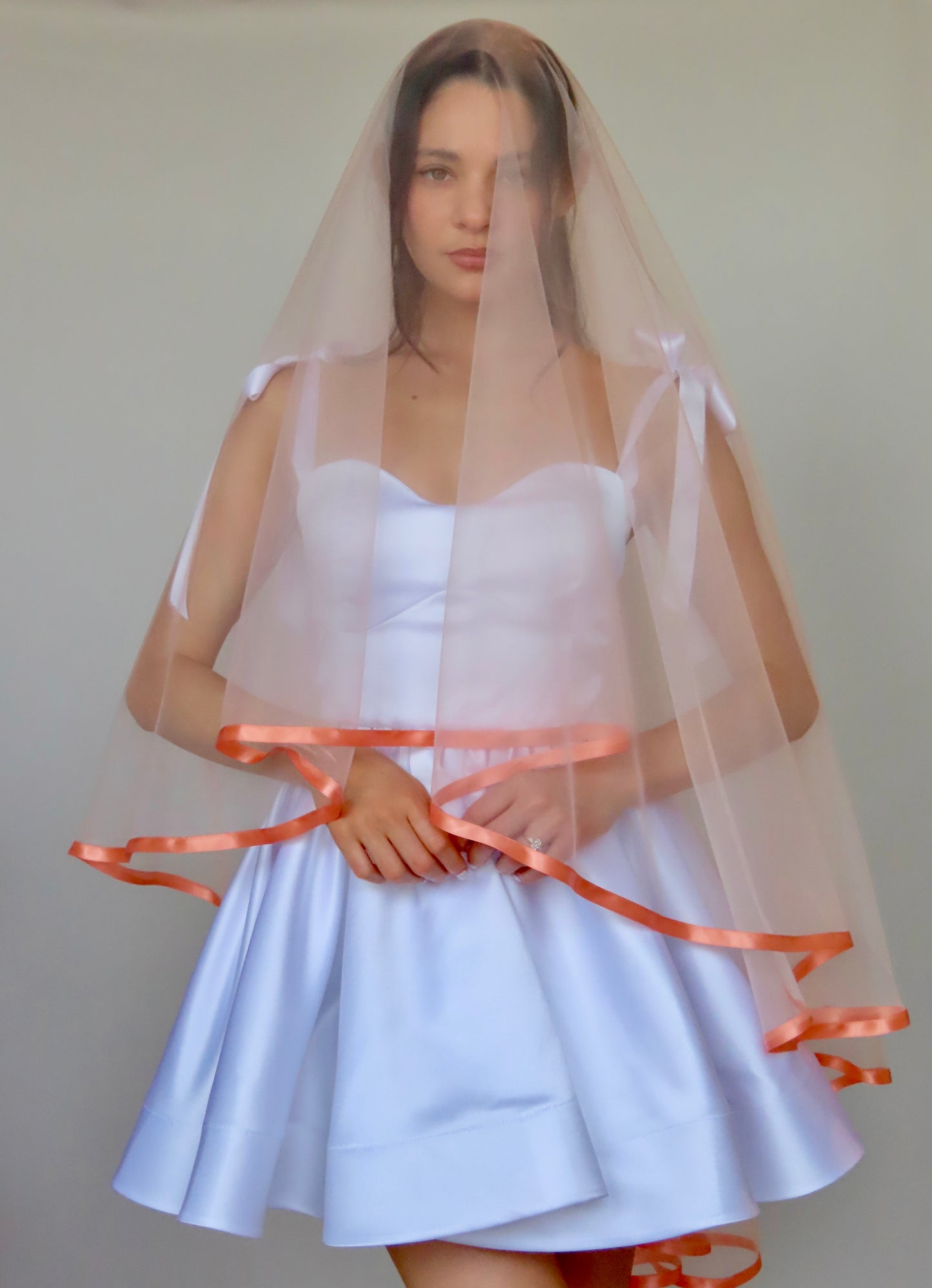 Lucy Veil