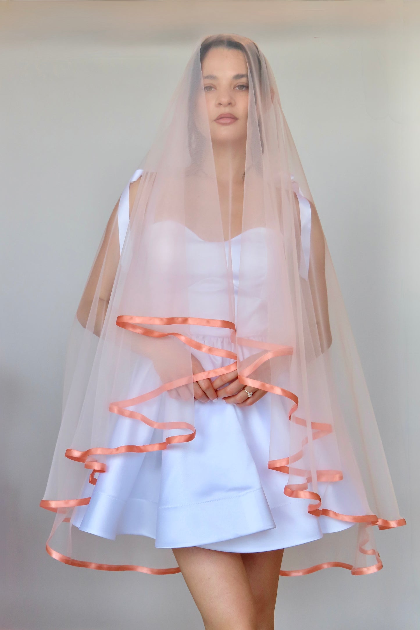 Lucy Veil