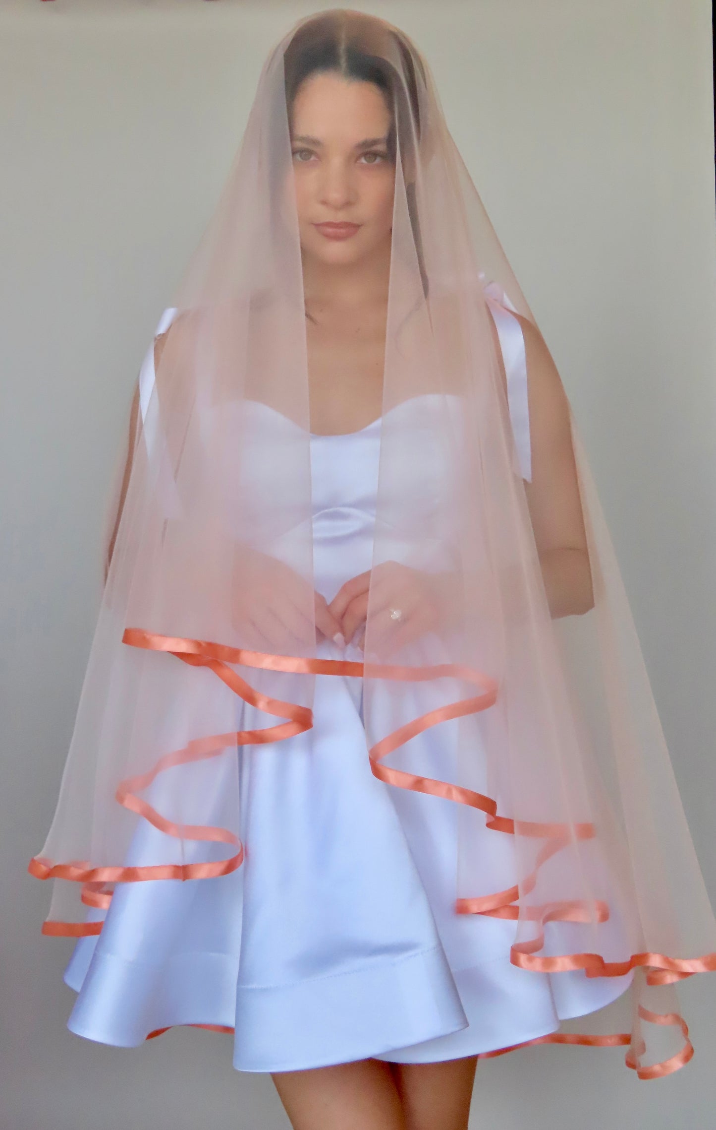 Lucy Veil