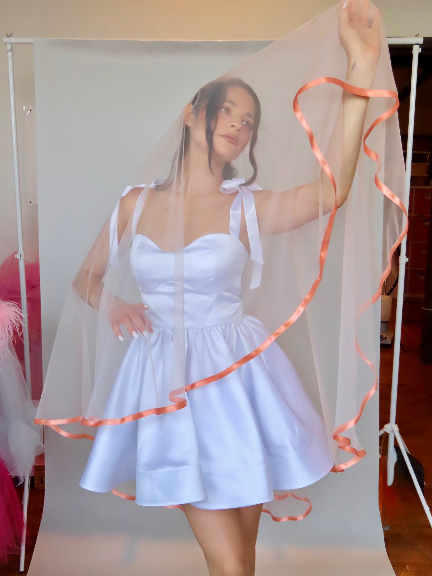 Lucy Veil