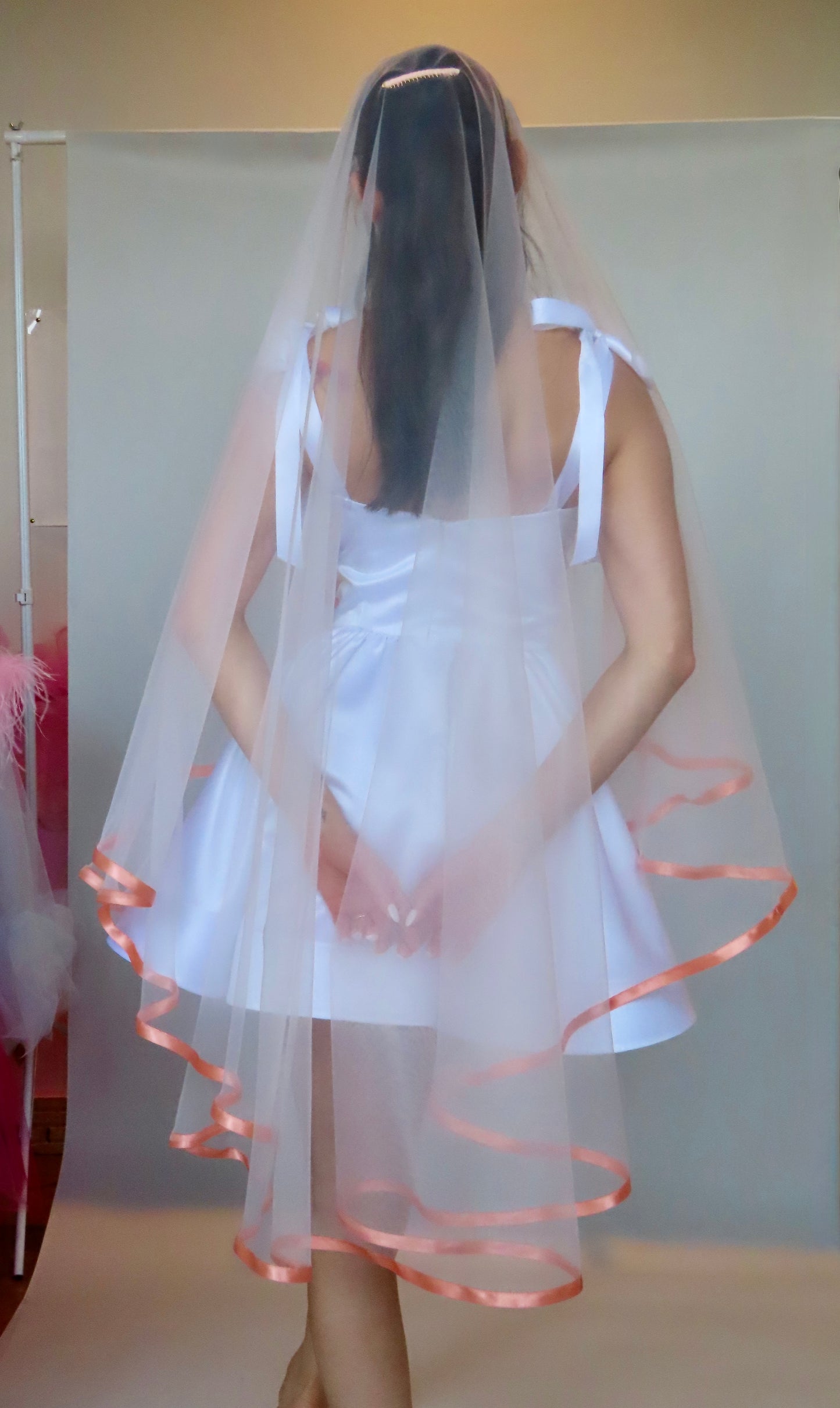 Lucy Veil