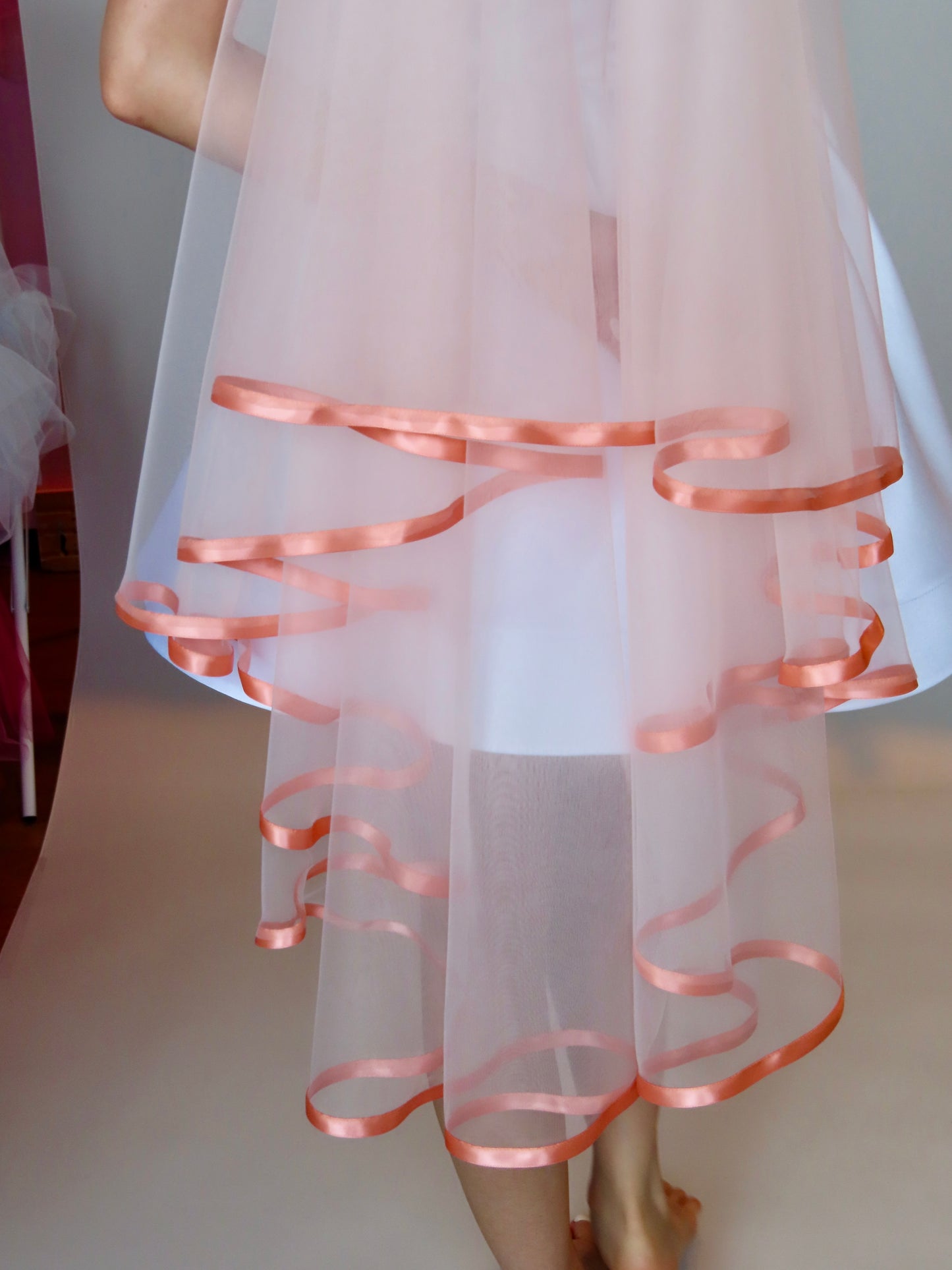 Lucy Veil
