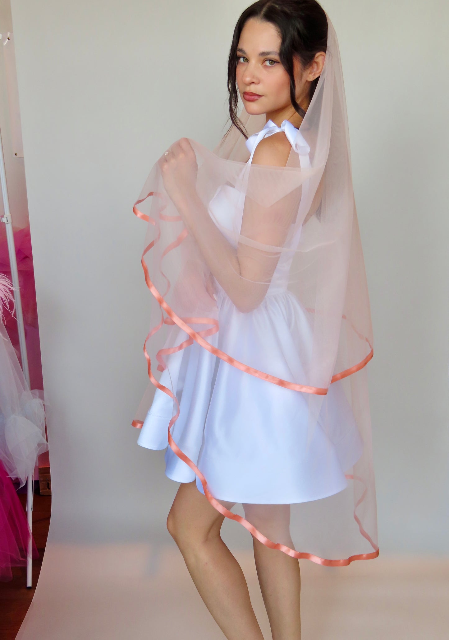Lucy Veil