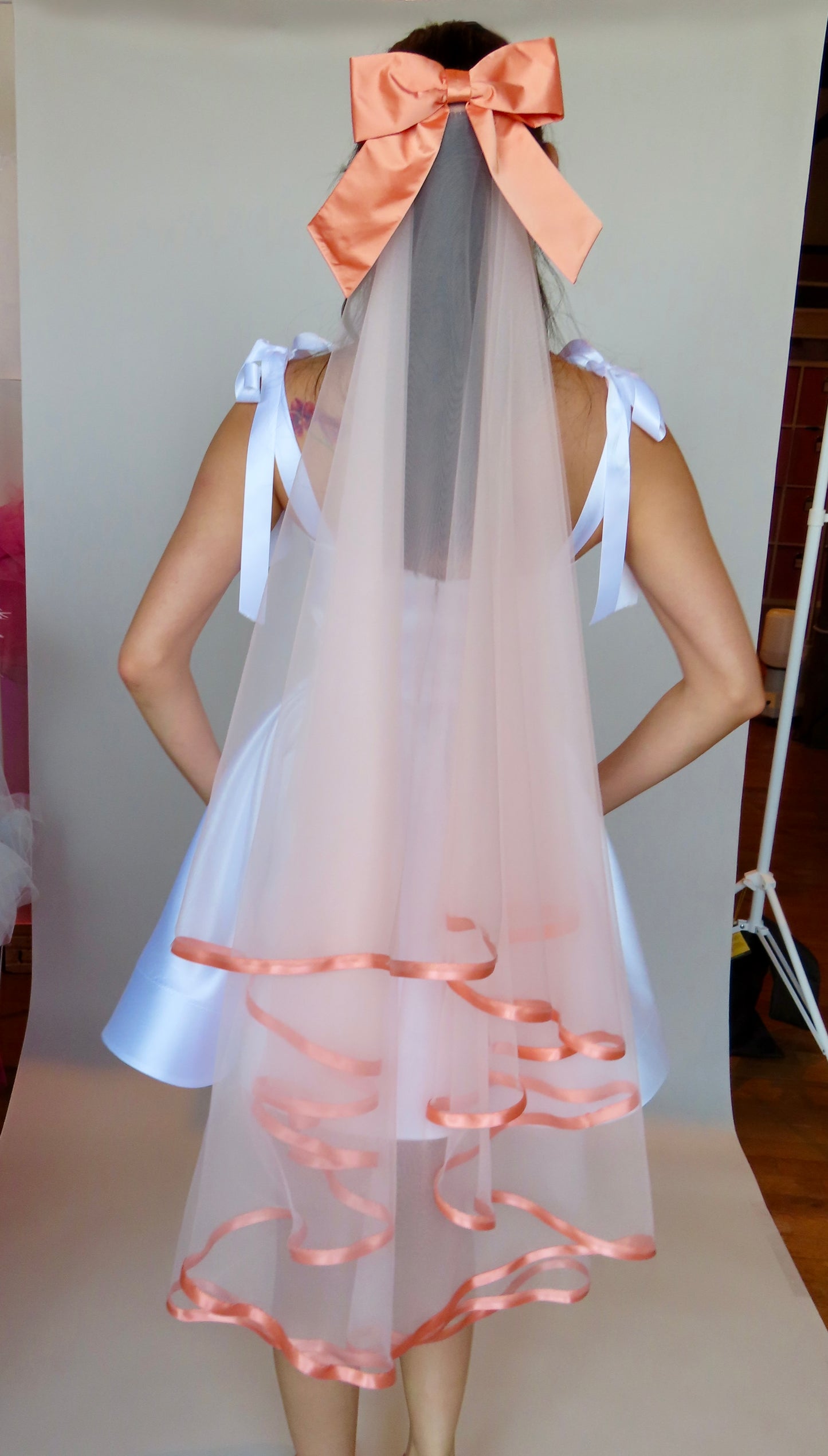 Lucy Veil