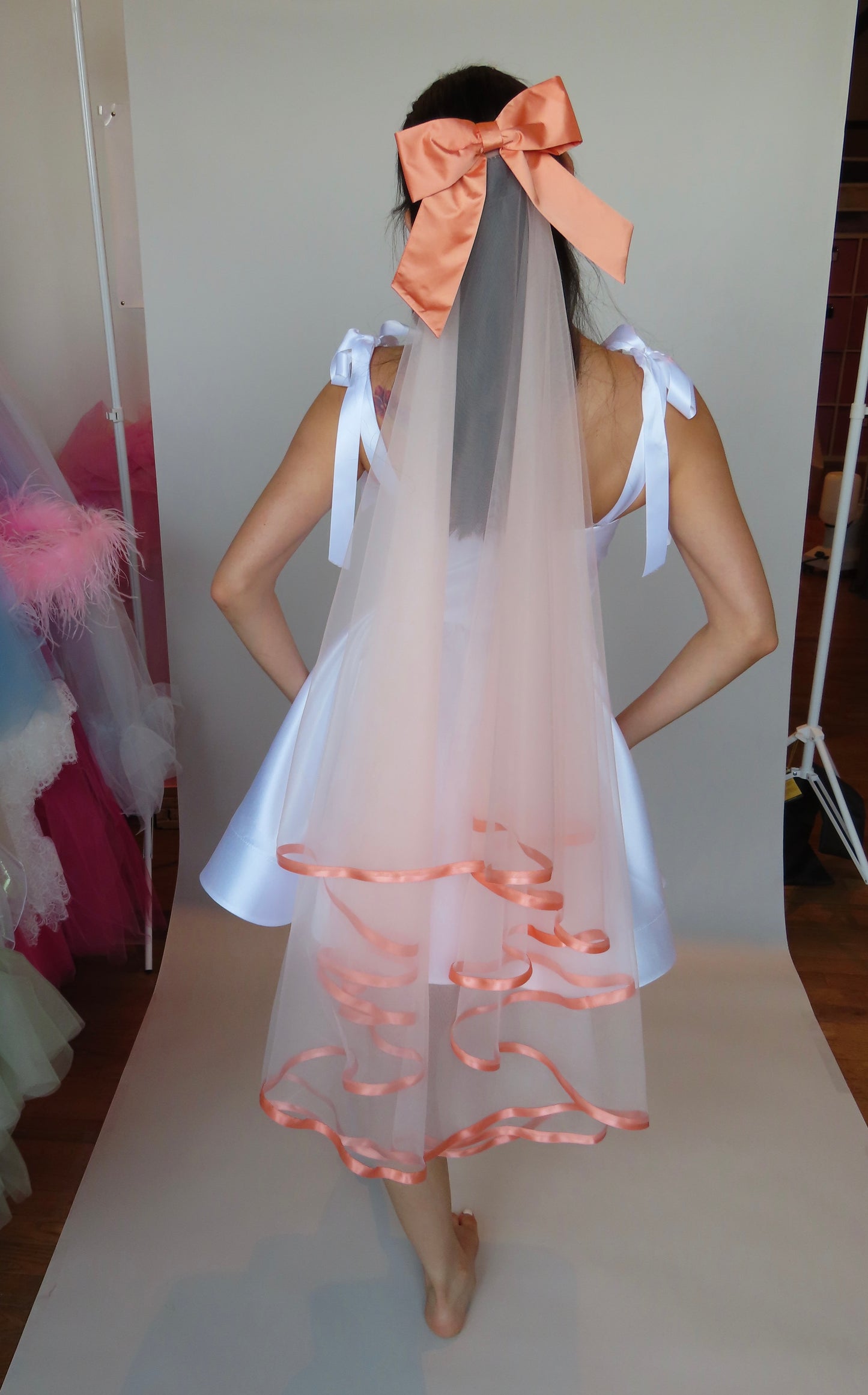 Lucy Veil