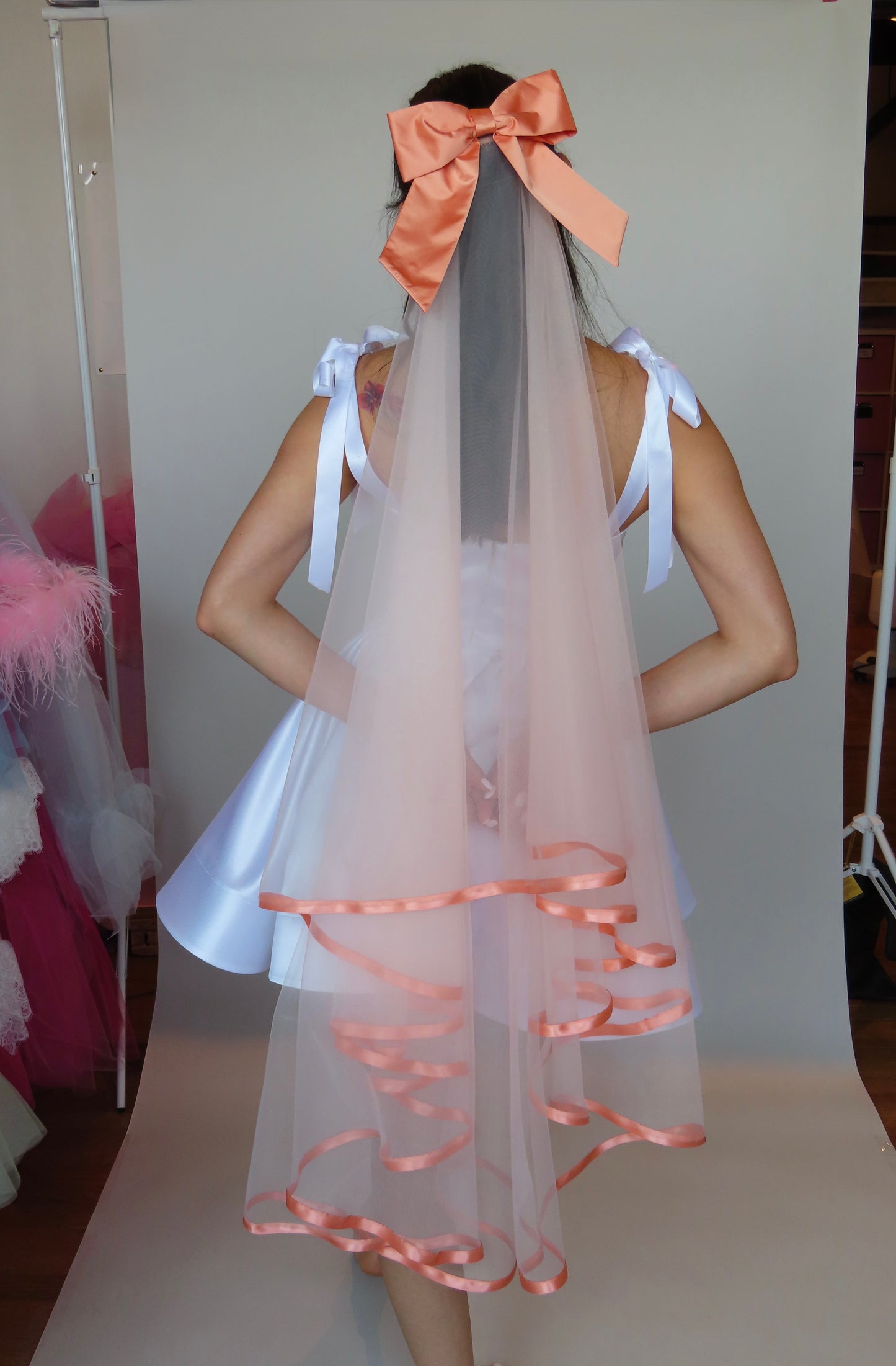 Lucy Veil