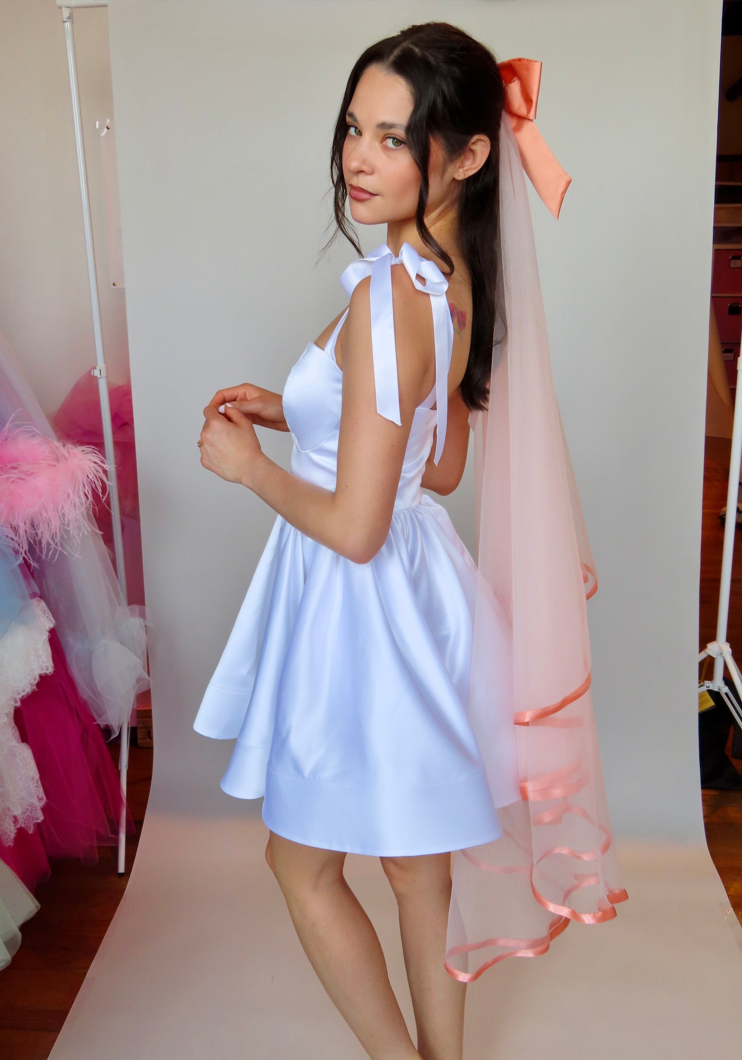 Lucy Veil