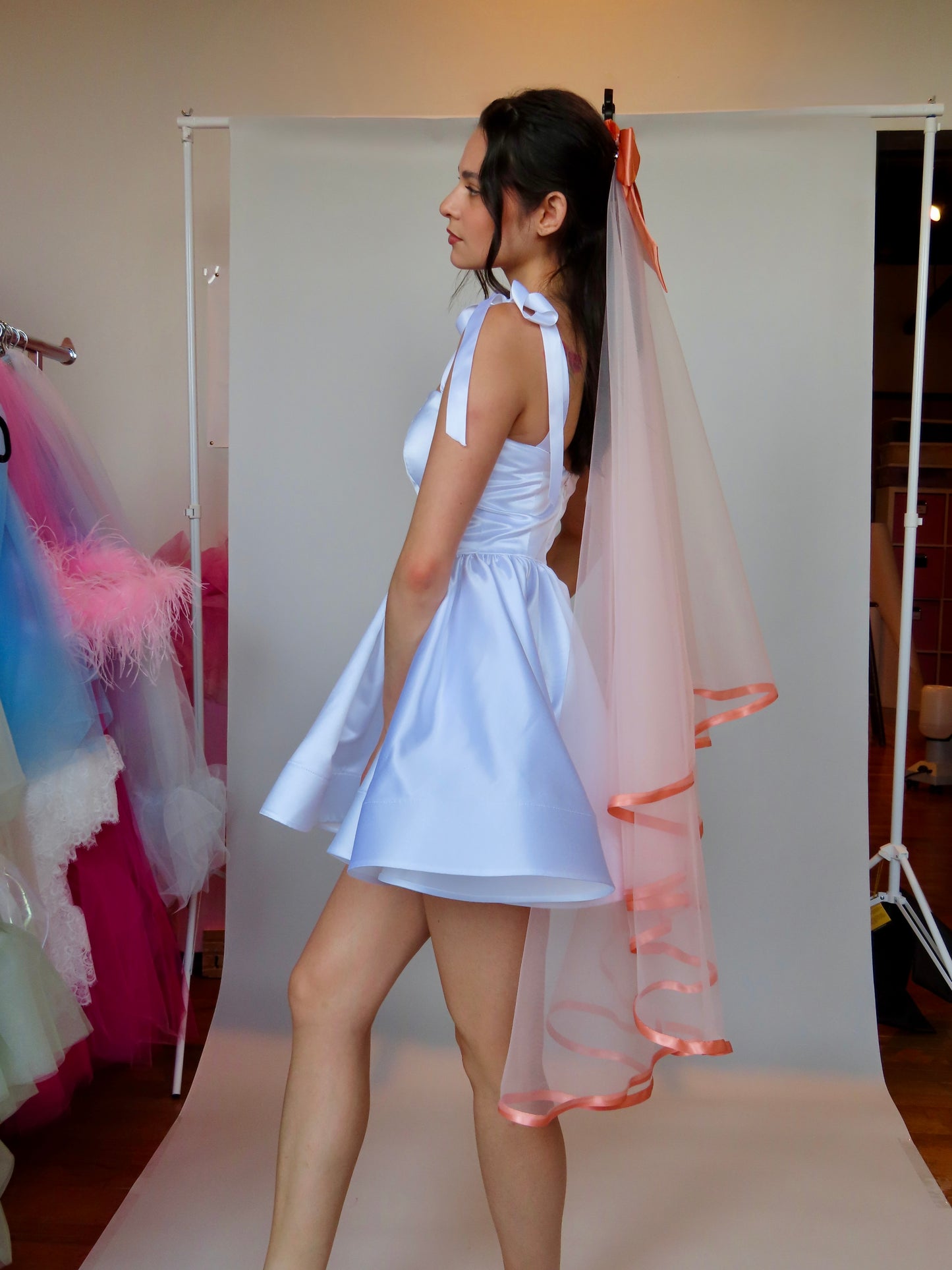 Lucy Veil