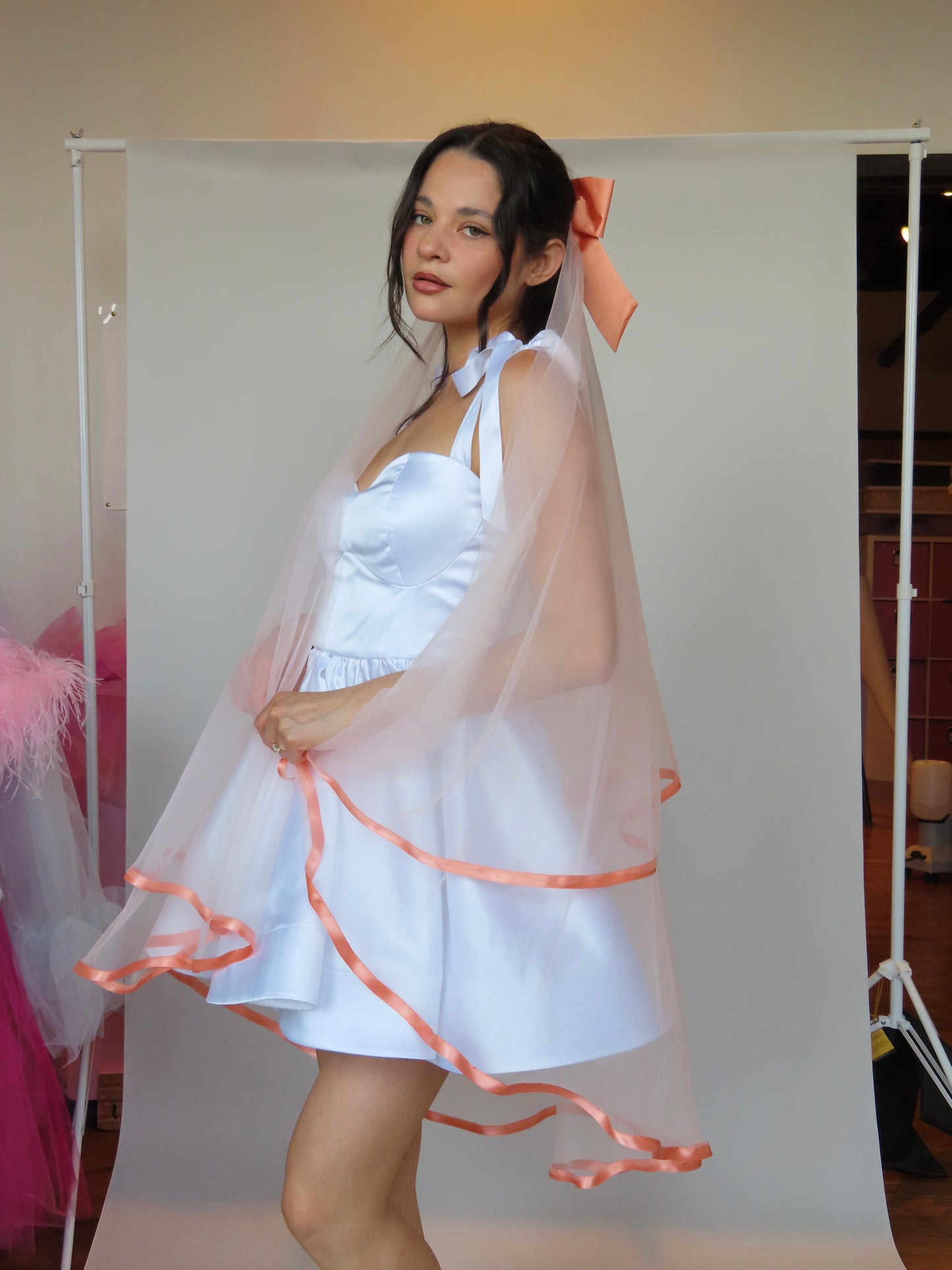 Lucy Veil