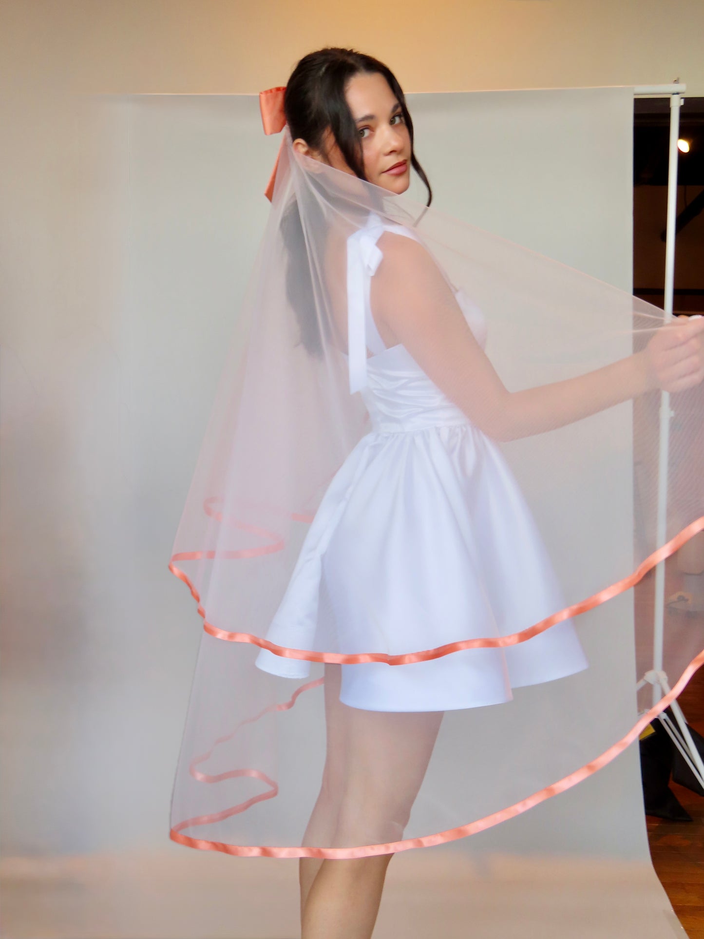 Lucy Veil