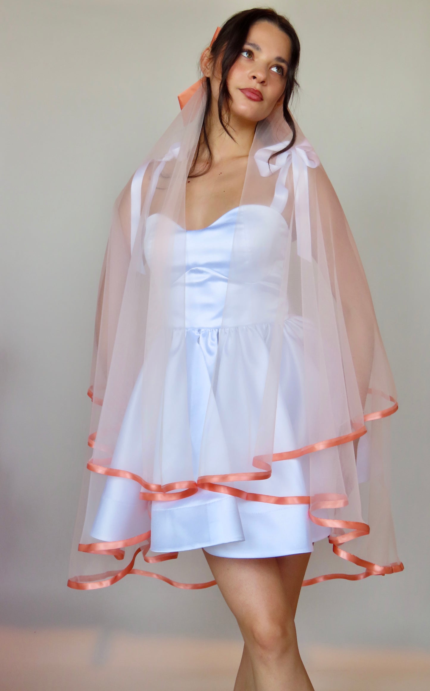 Lucy Veil
