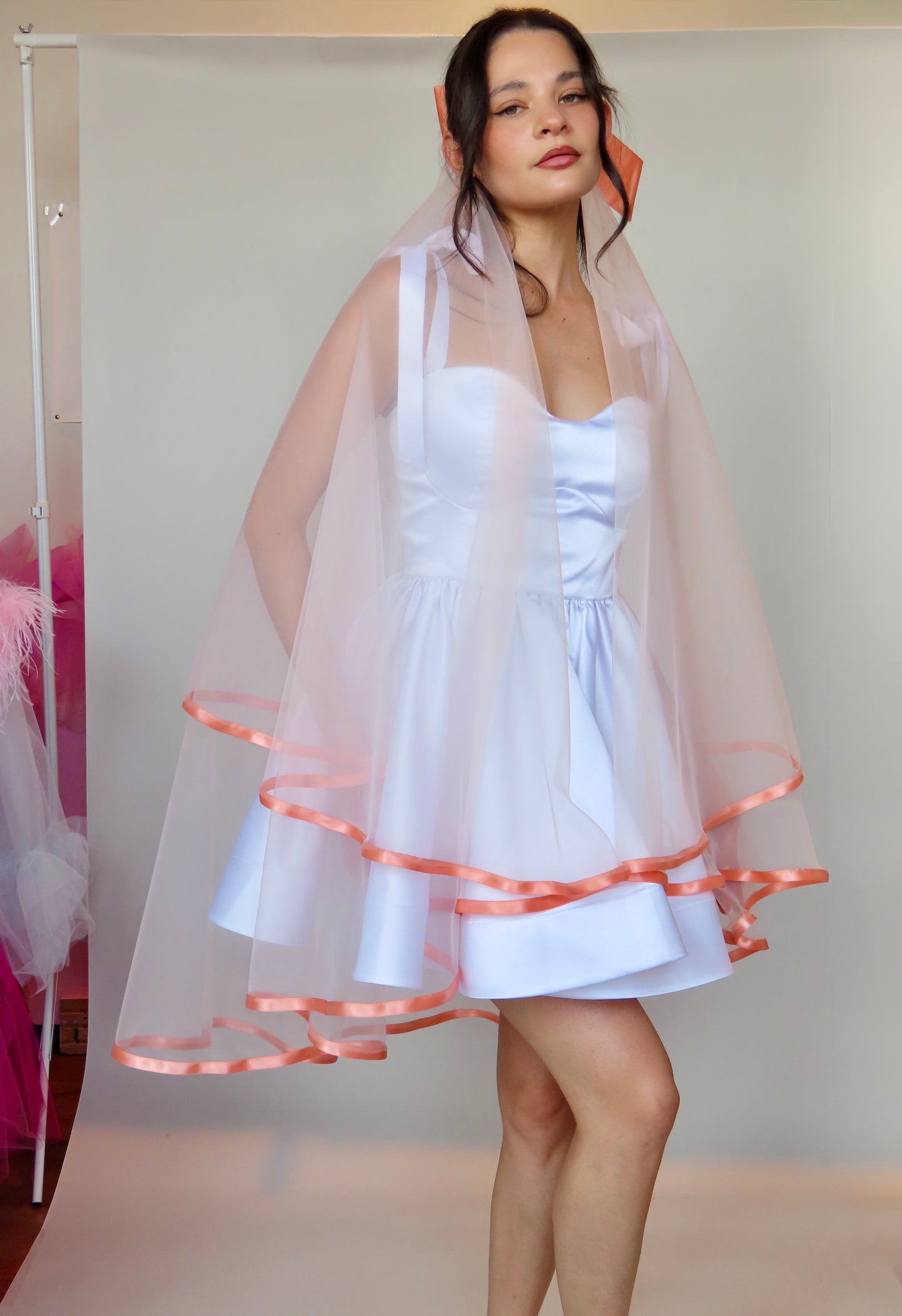 Lucy Veil