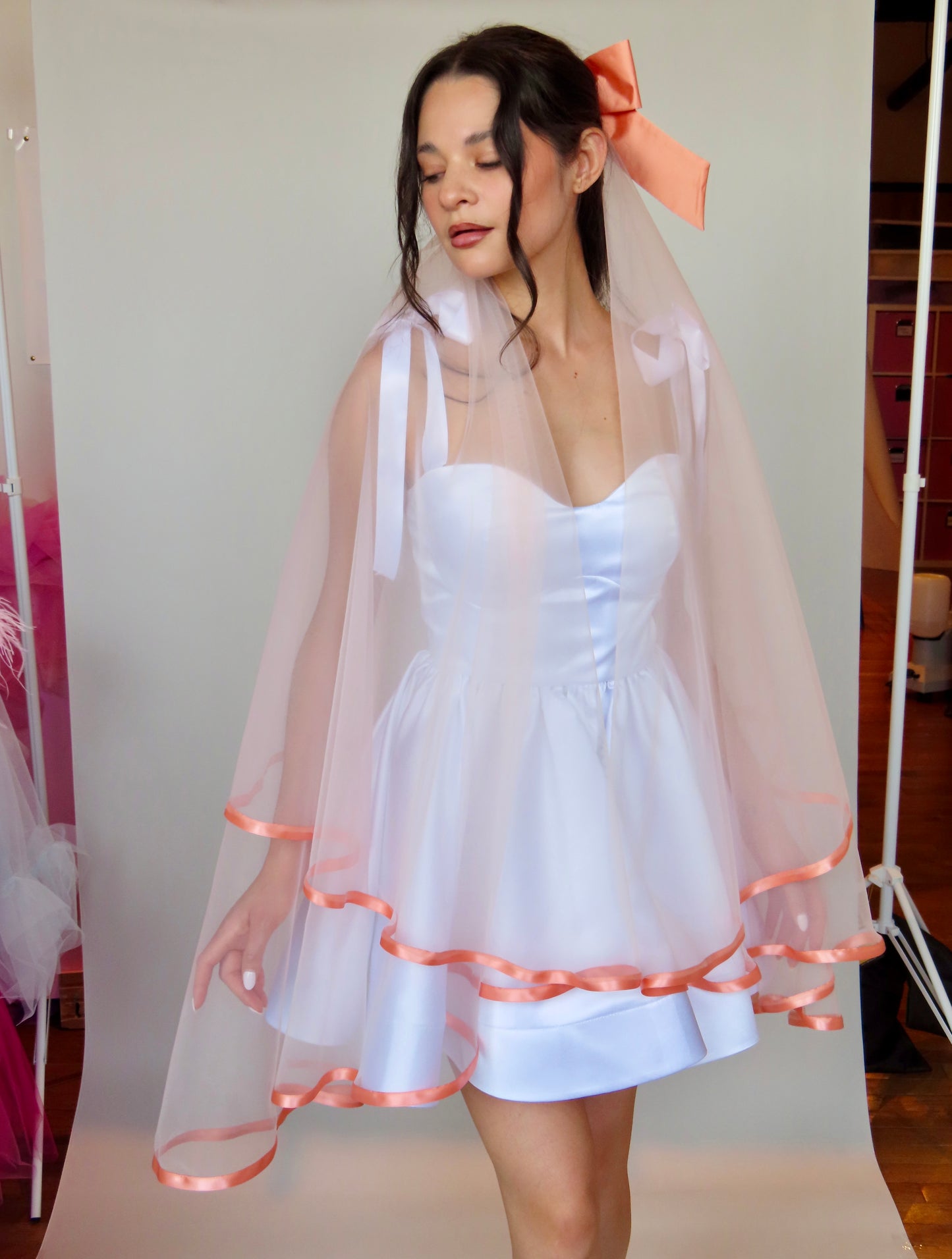 Lucy Veil