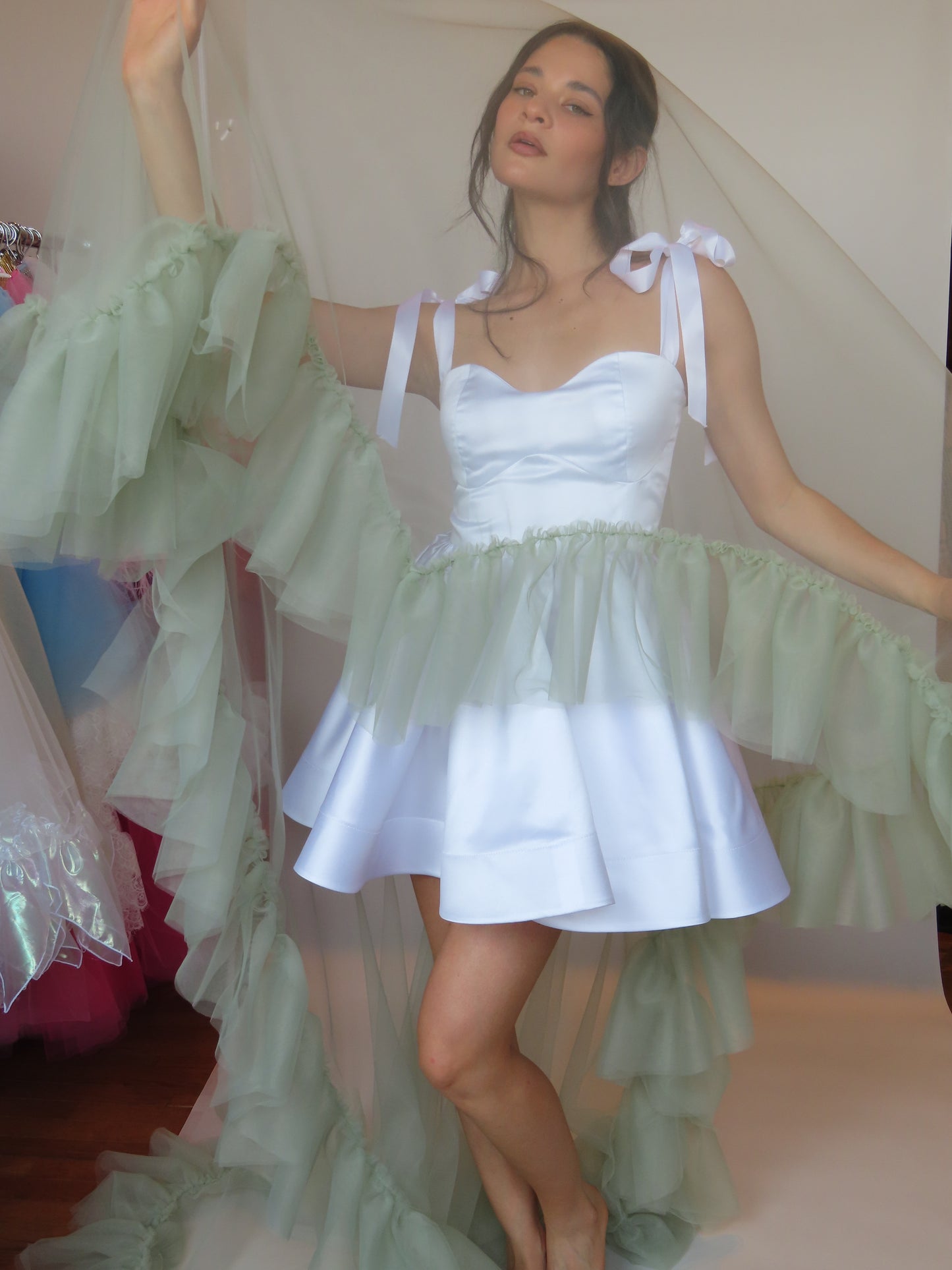 Heartthrob Veil