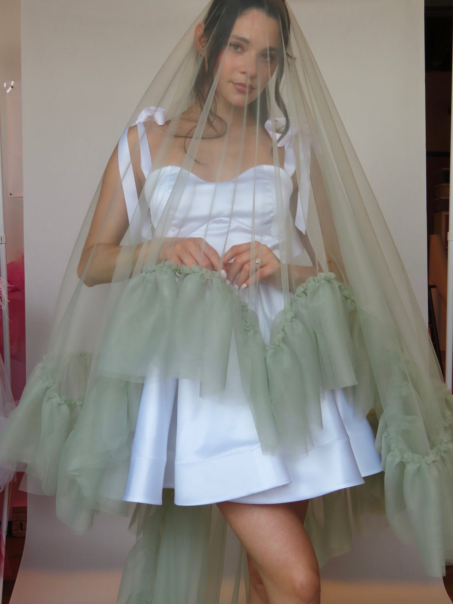 Heartthrob Veil