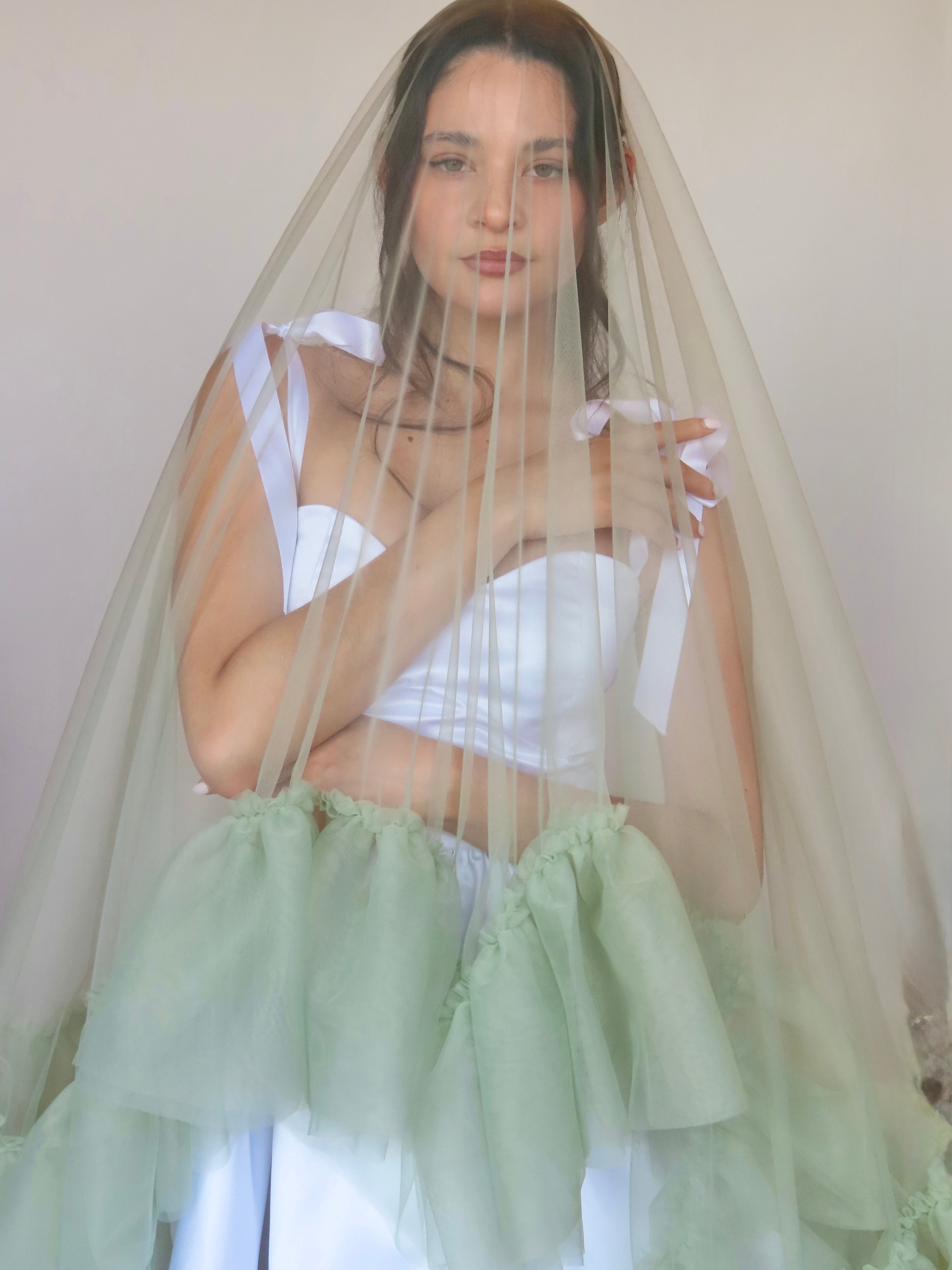 Heartthrob Veil – Madison Chamberlain