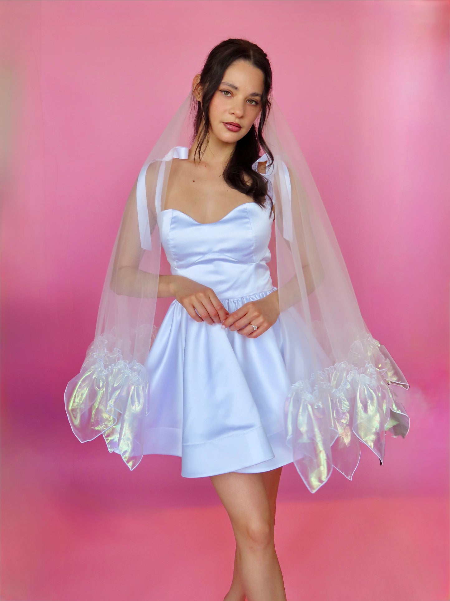Crysta Veil