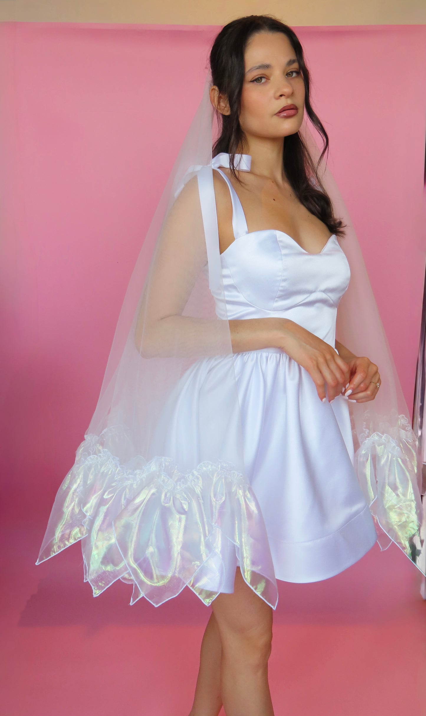 Crysta Veil