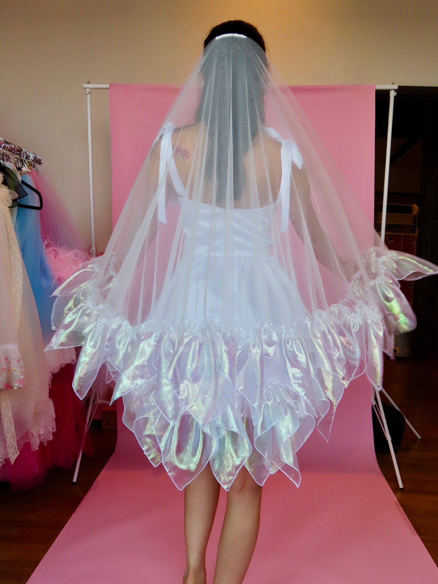 Crysta Veil