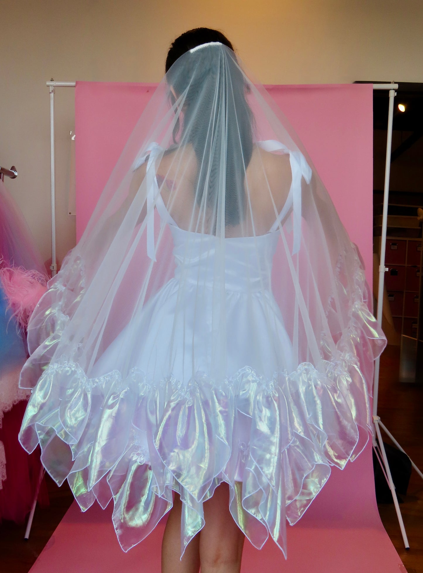 Crysta Veil