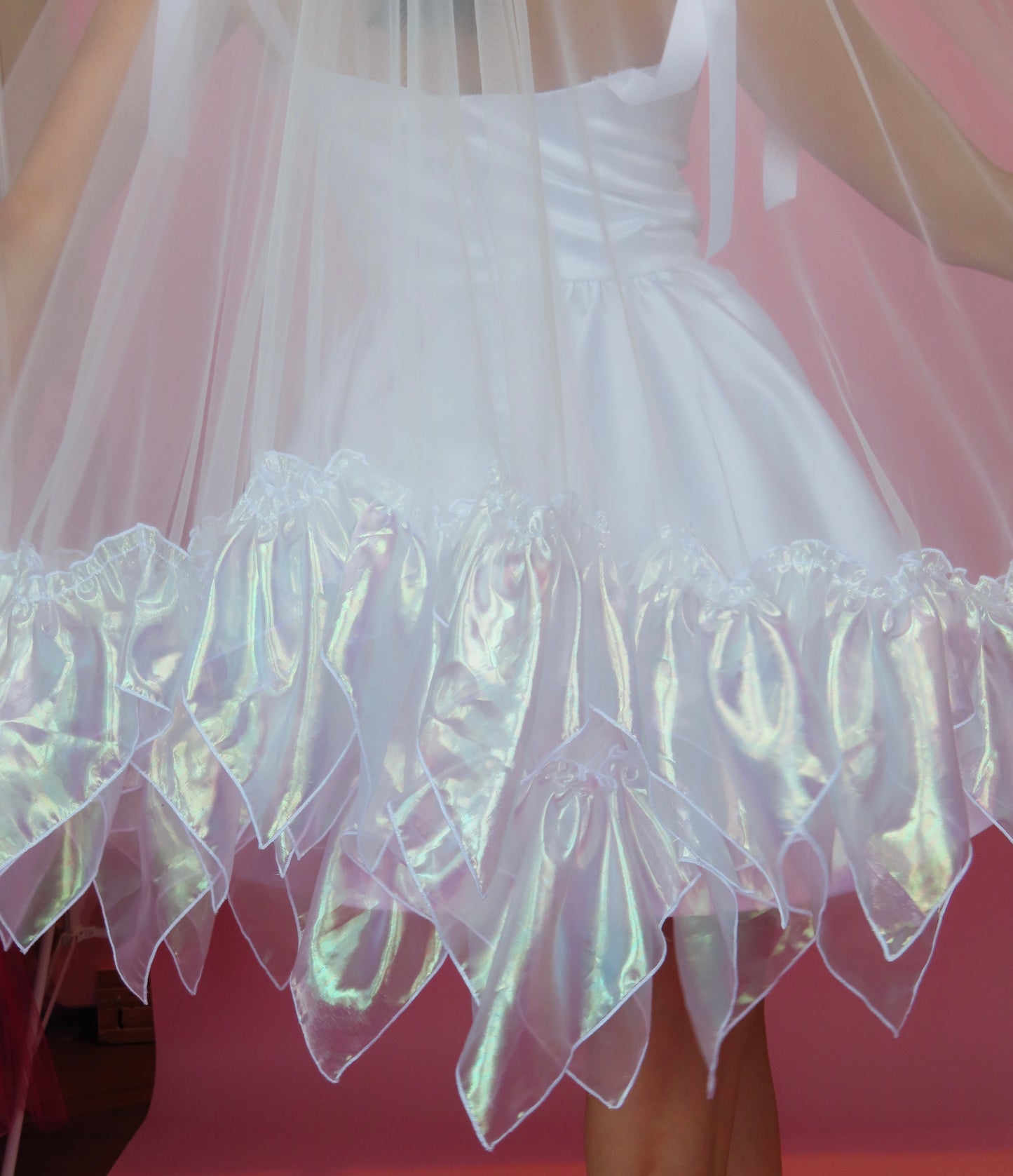 Crysta Veil