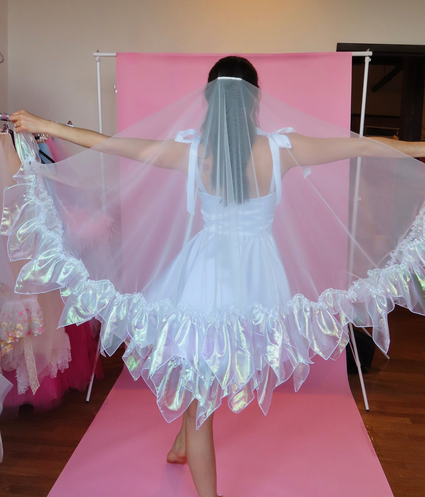 Crysta Veil