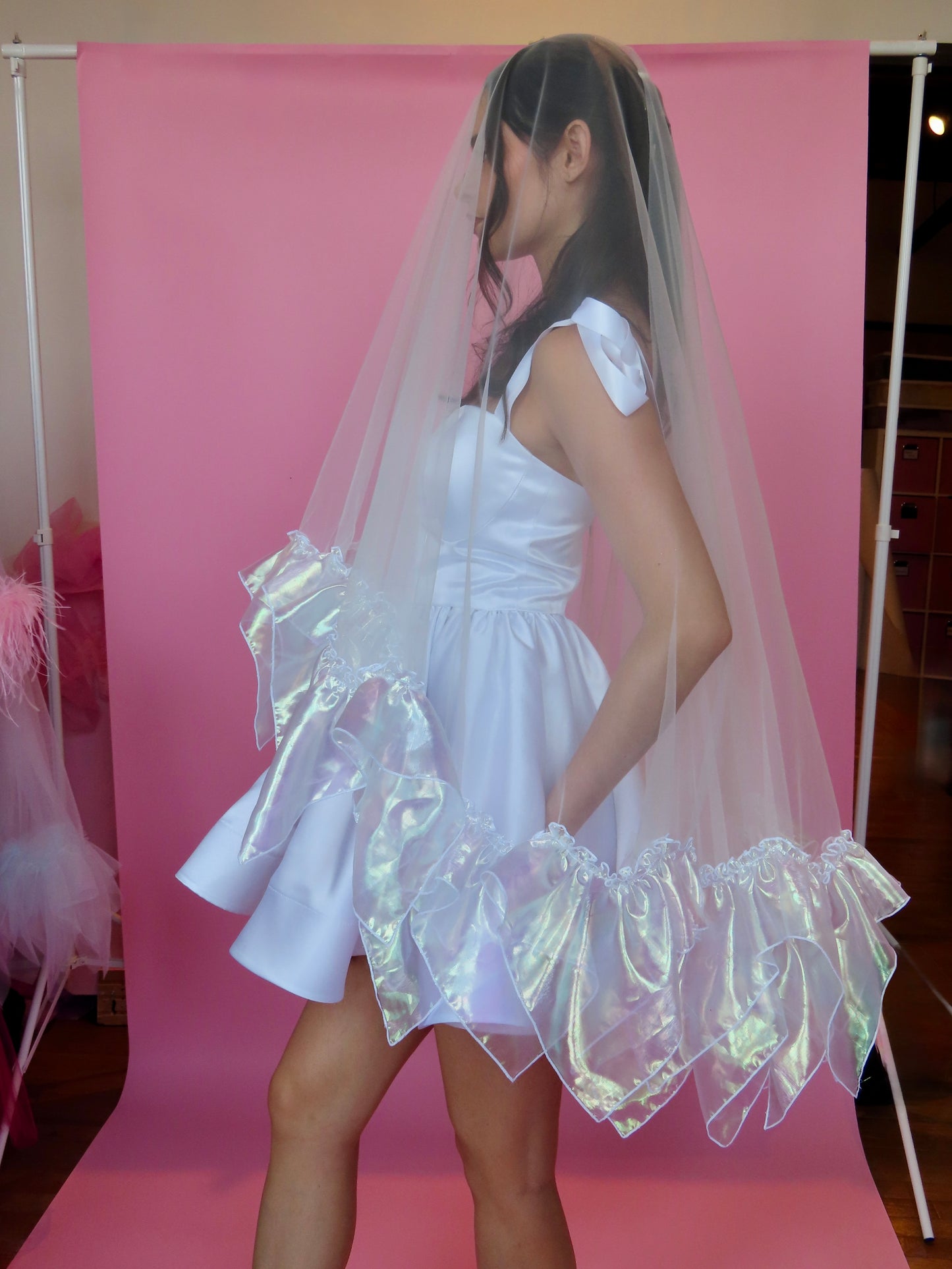 Crysta Veil