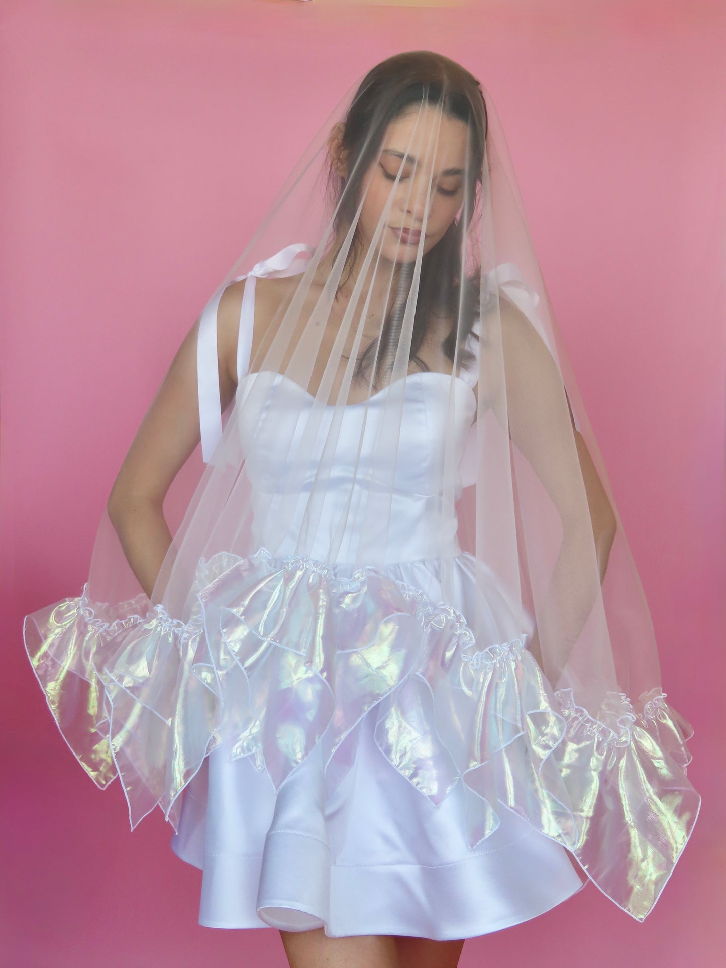 Crysta Veil