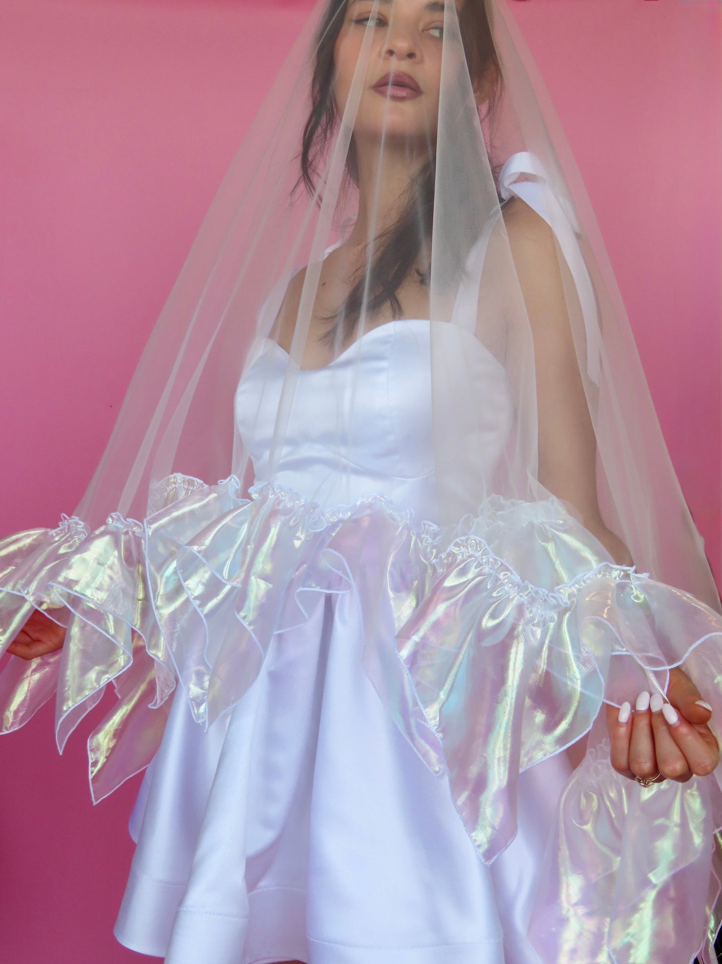 Crysta Veil