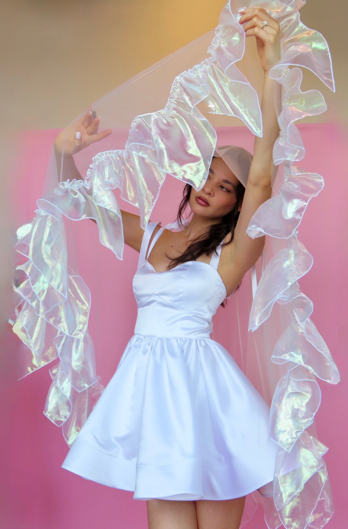 Crysta Veil