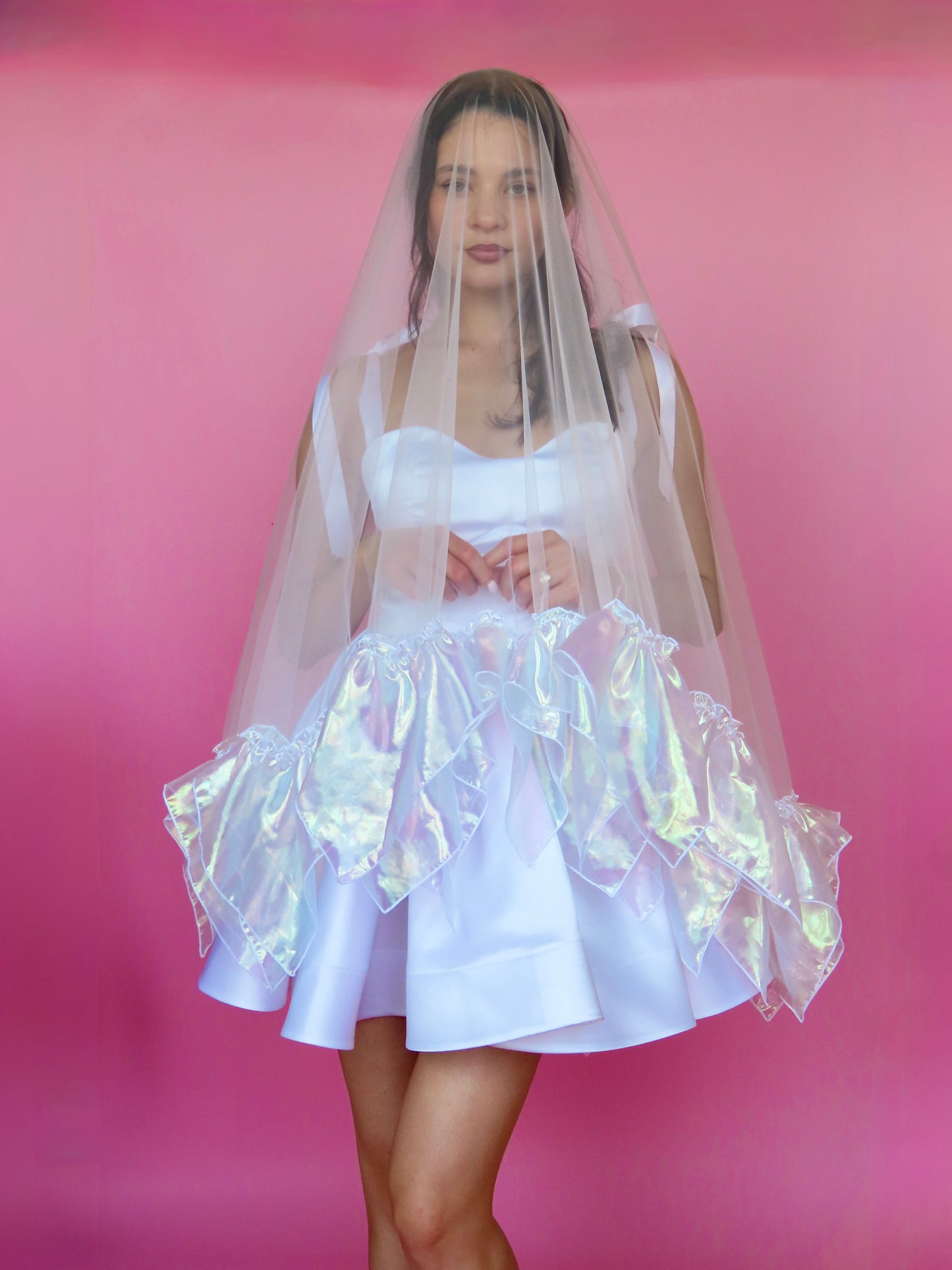Crysta Veil