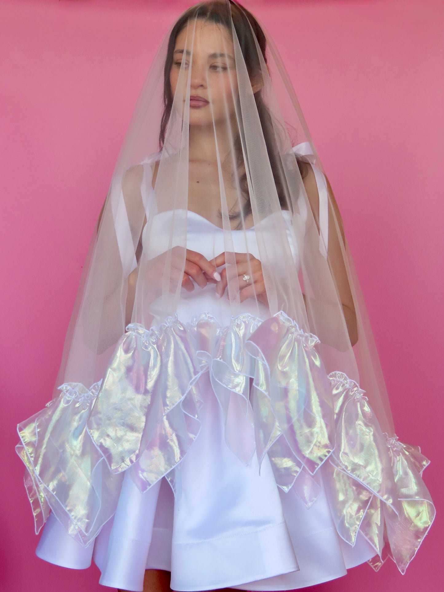 Crysta Veil