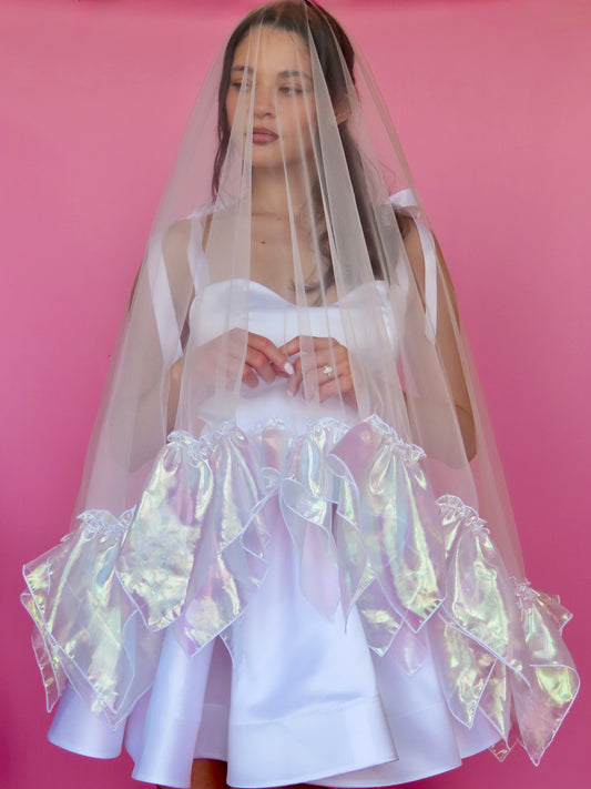 Crysta Veil