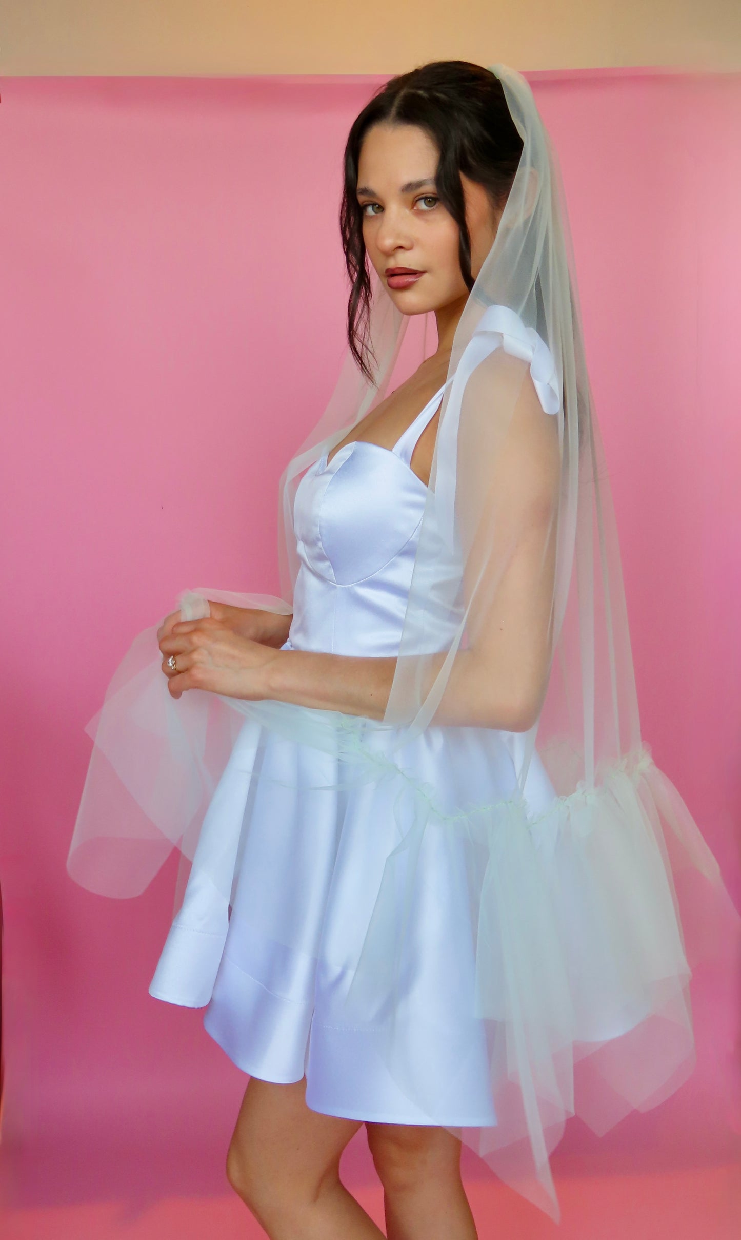 Fae Veil