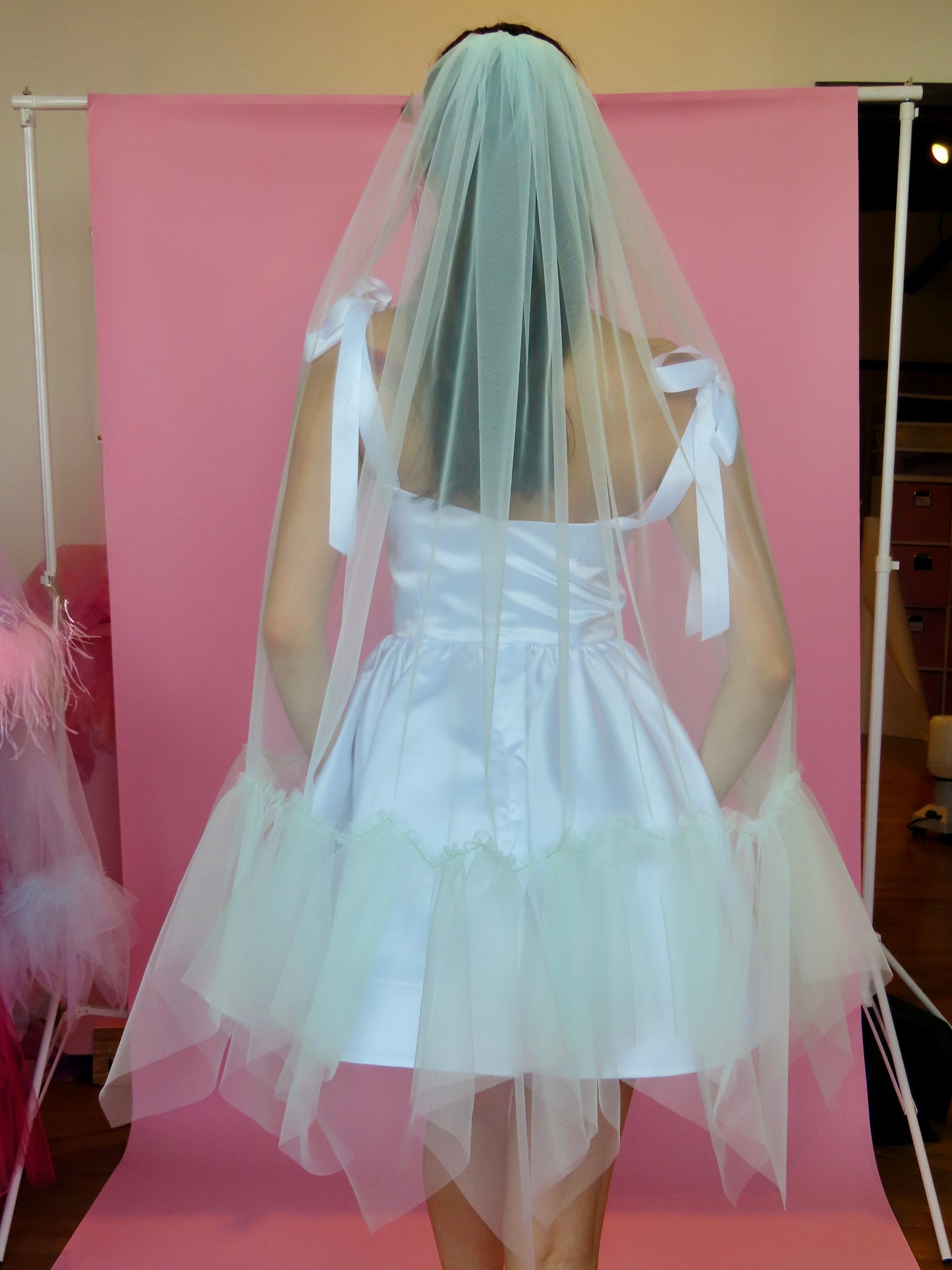 Fae Veil