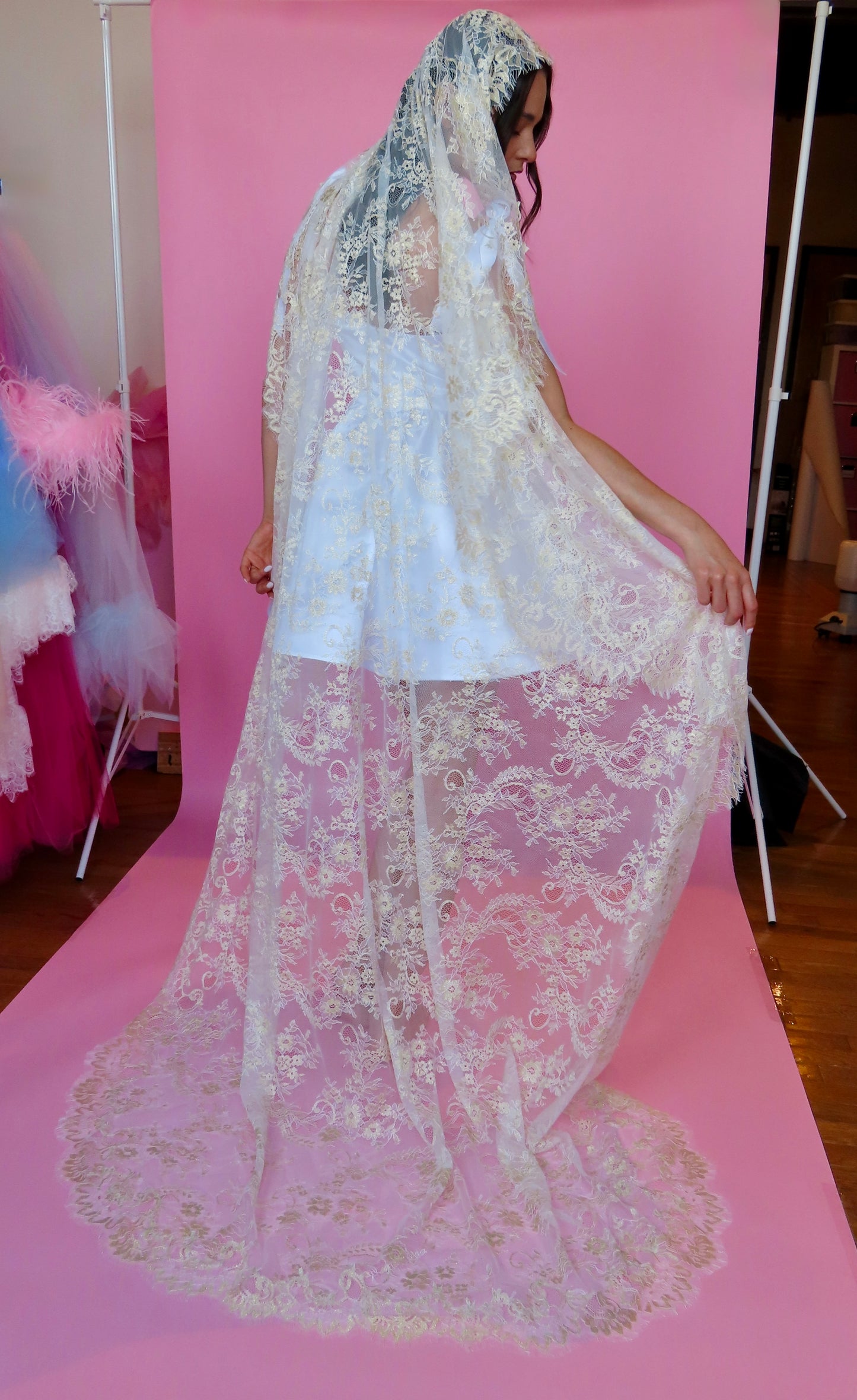 Aurelia Veil