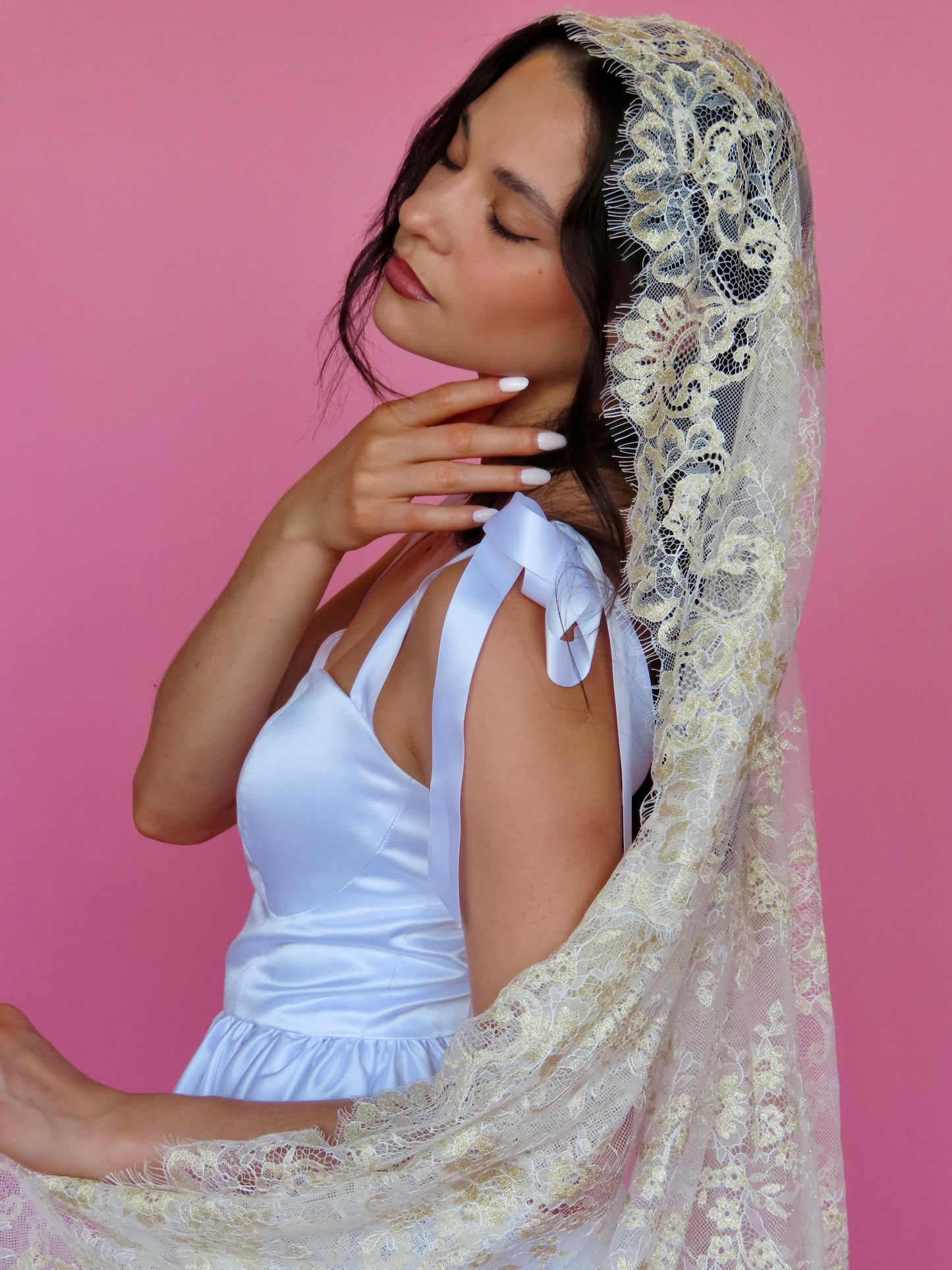 Aurelia Veil