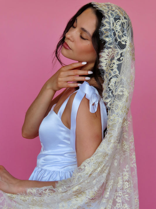 Aurelia Veil