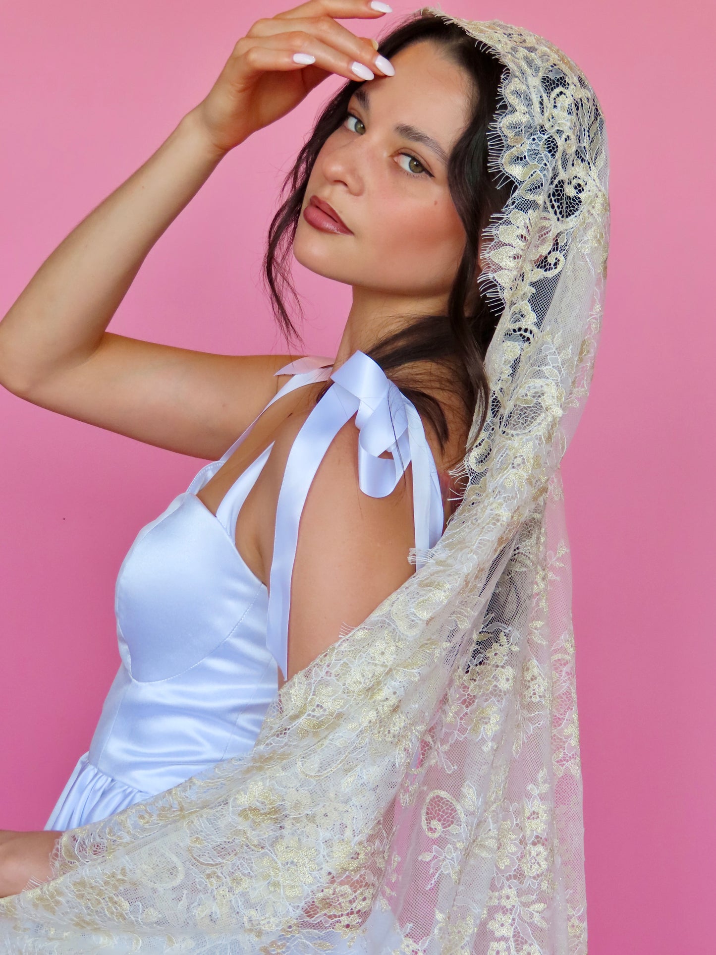 Aurelia Veil