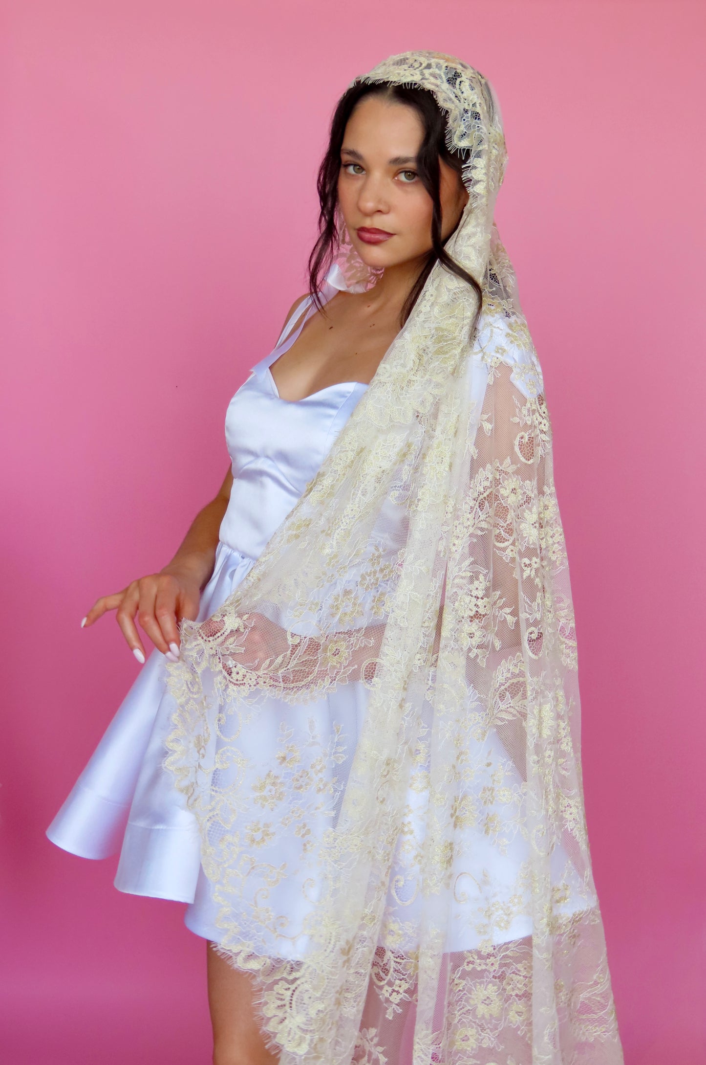 Aurelia Veil