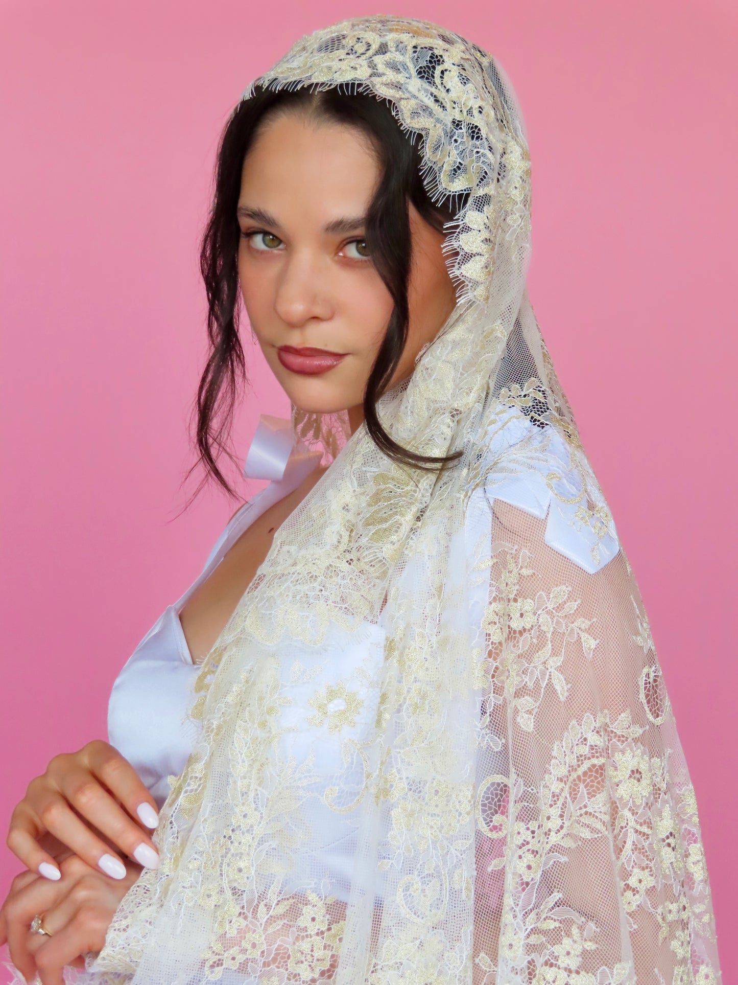 Aurelia Veil