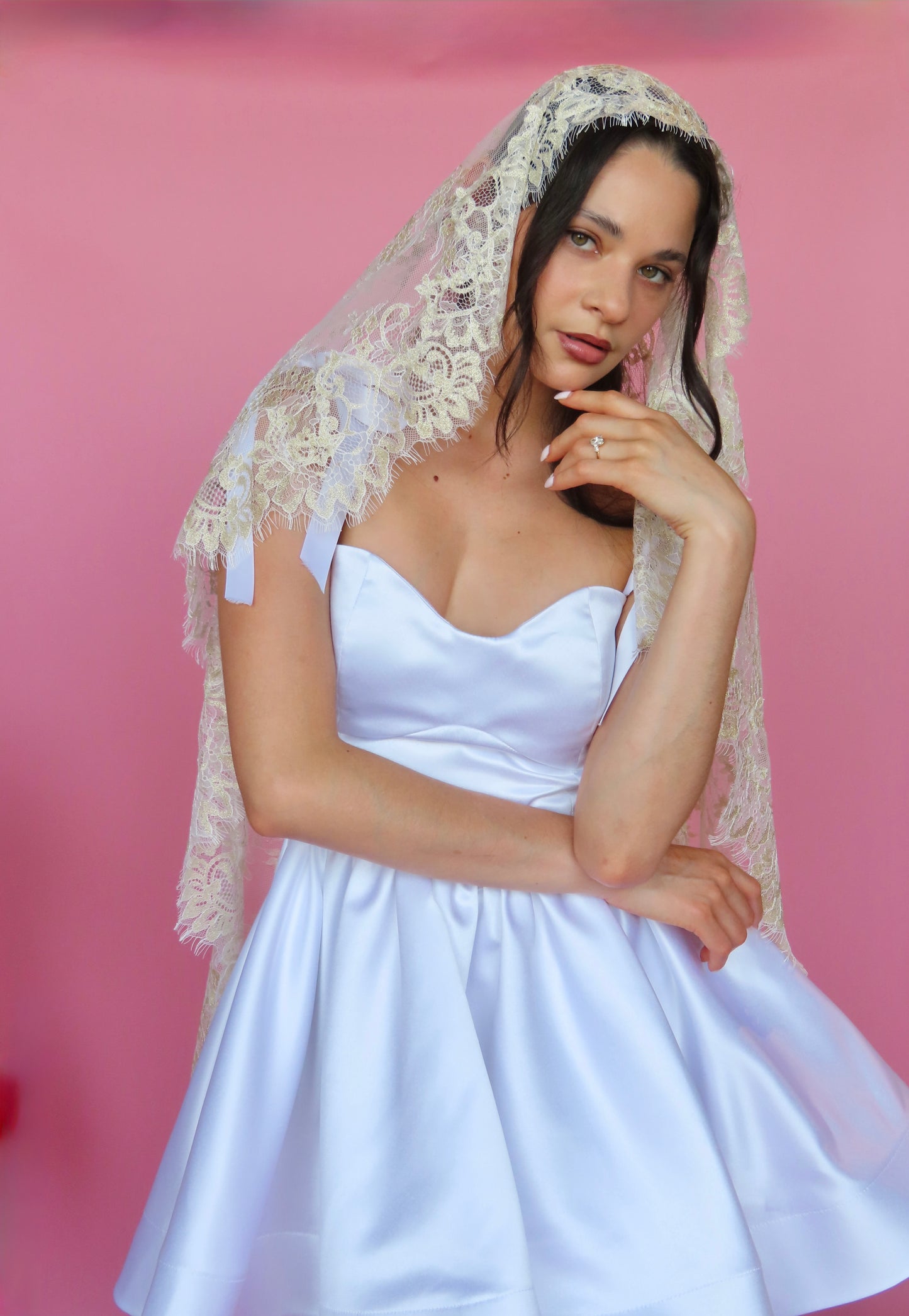 Aurelia Veil