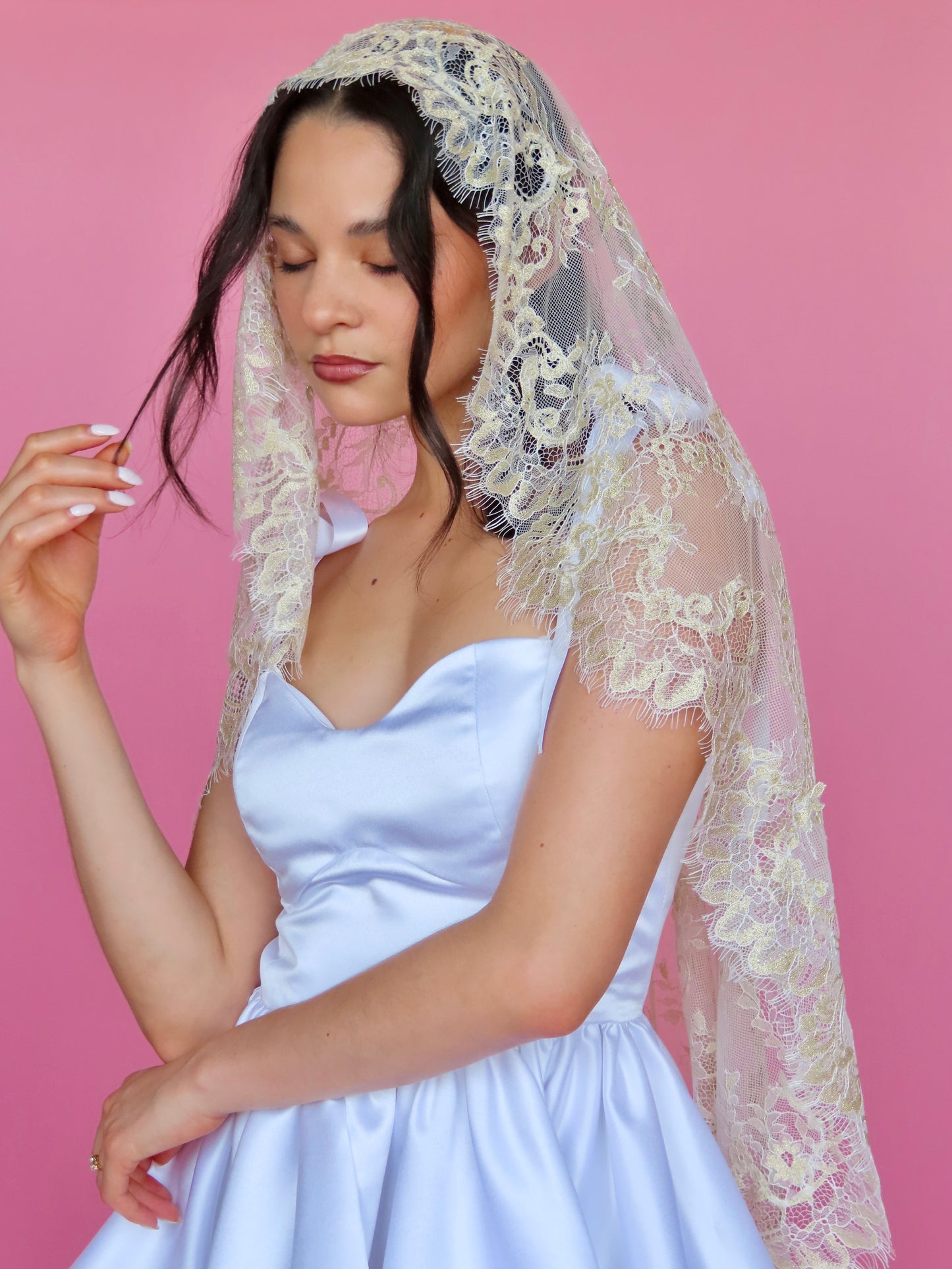 Aurelia Veil