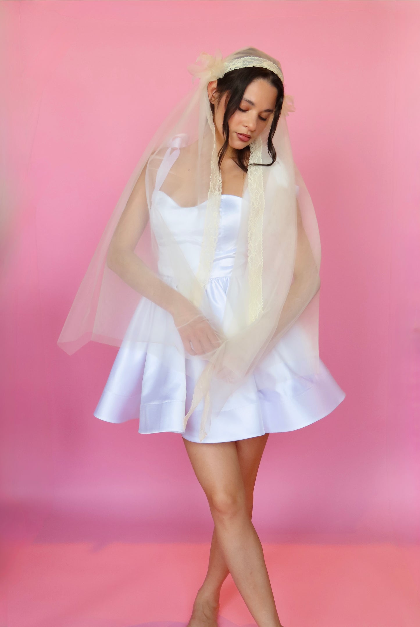 Juliette Veil