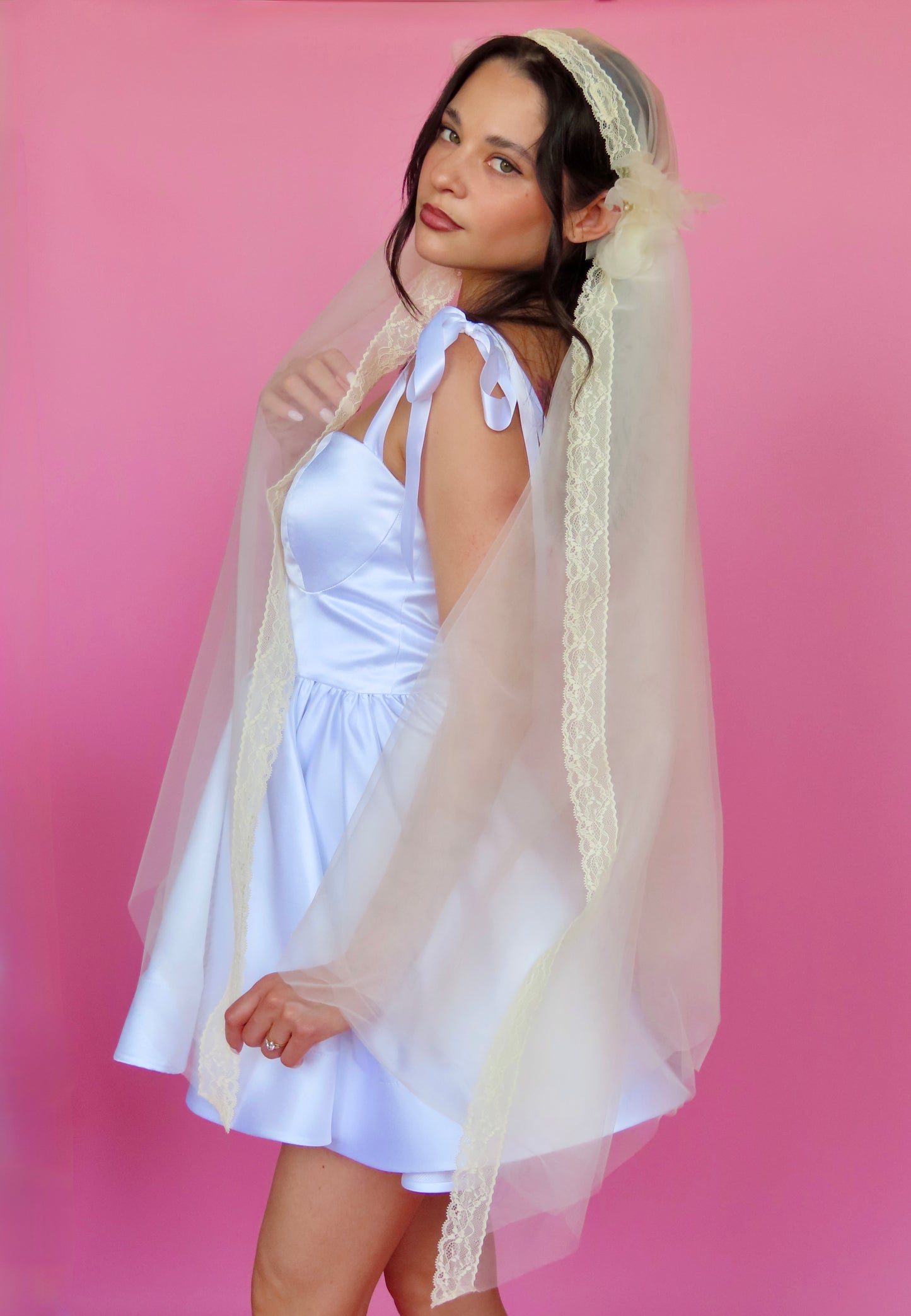 Juliette Veil