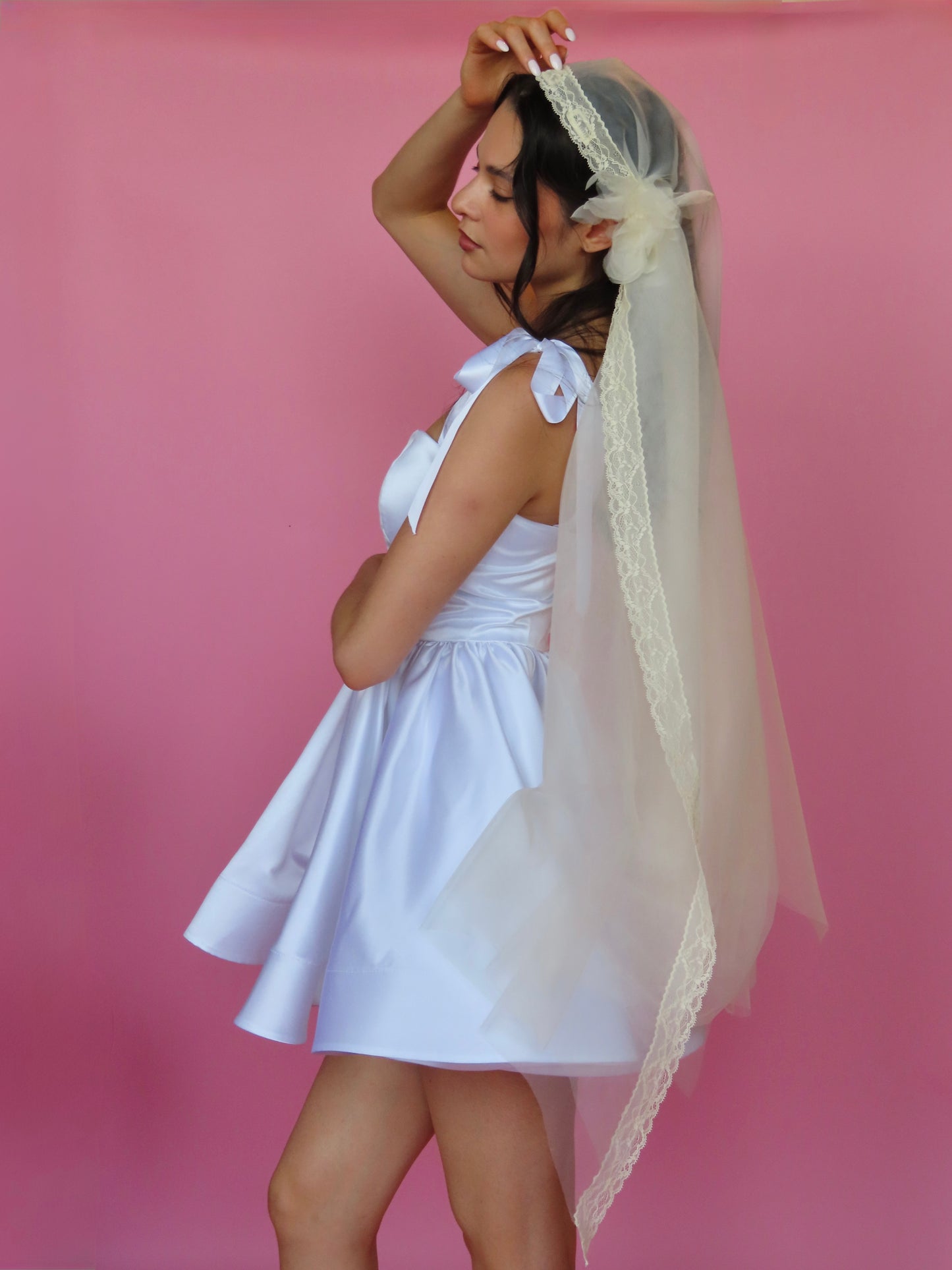 Juliette Veil