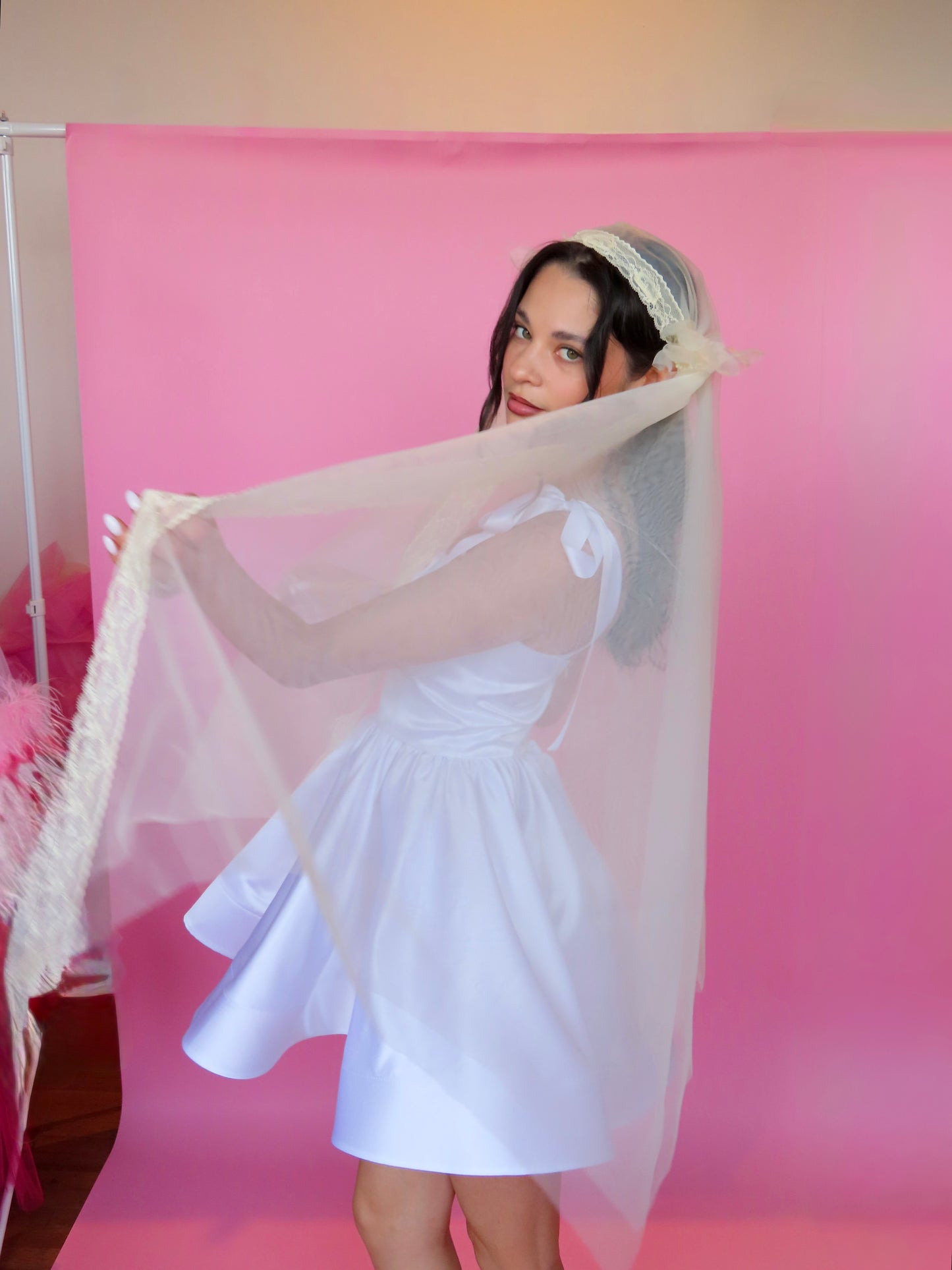 Juliette Veil