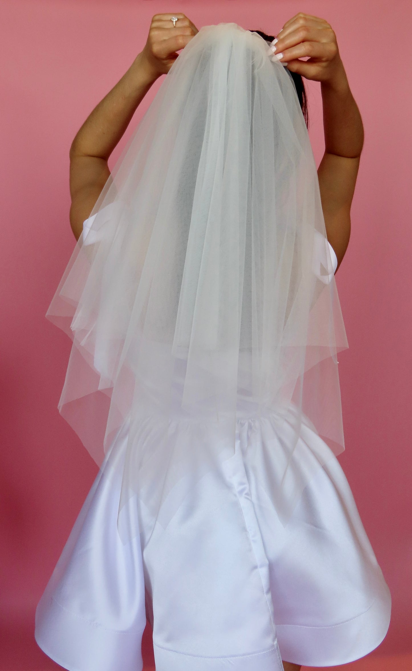 Hennin Veil