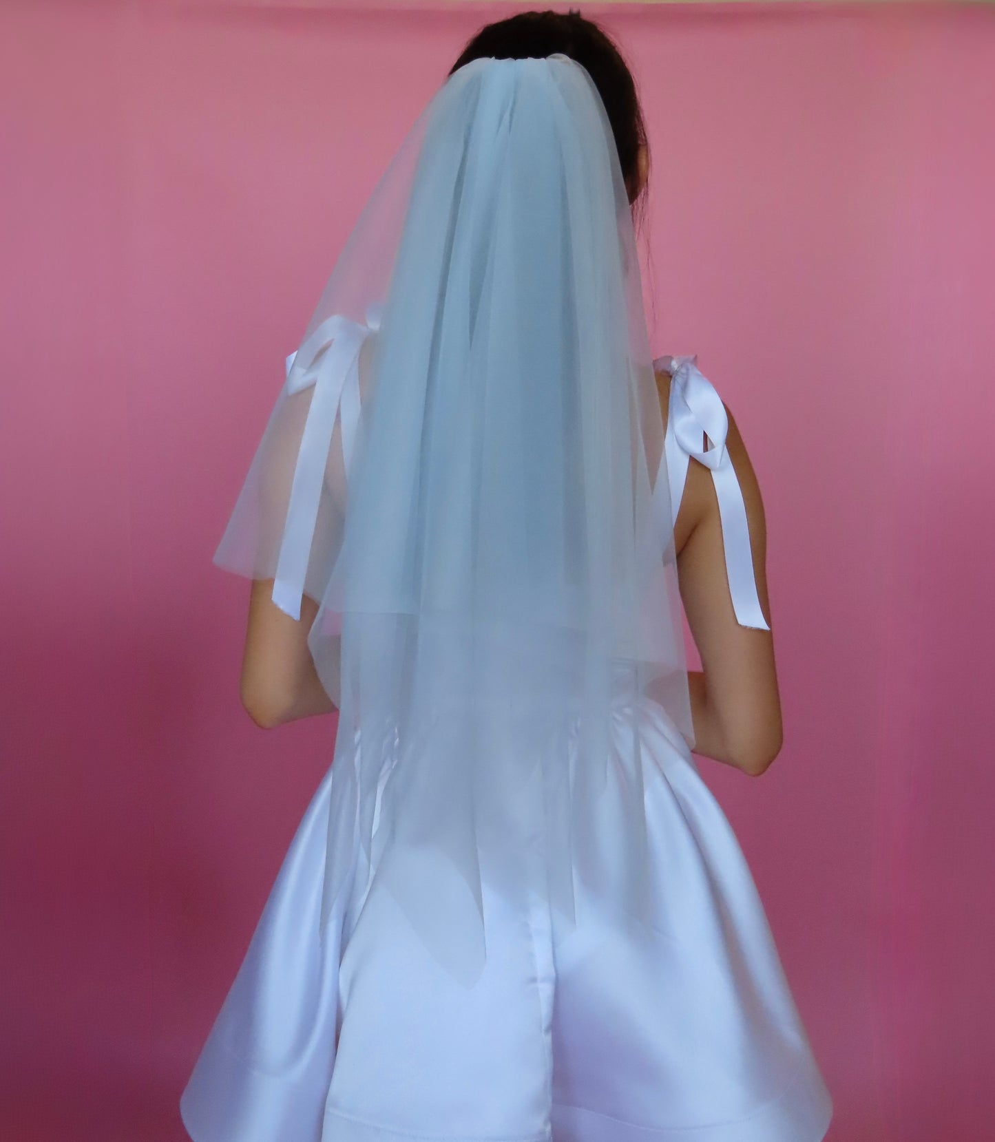 Hennin Veil