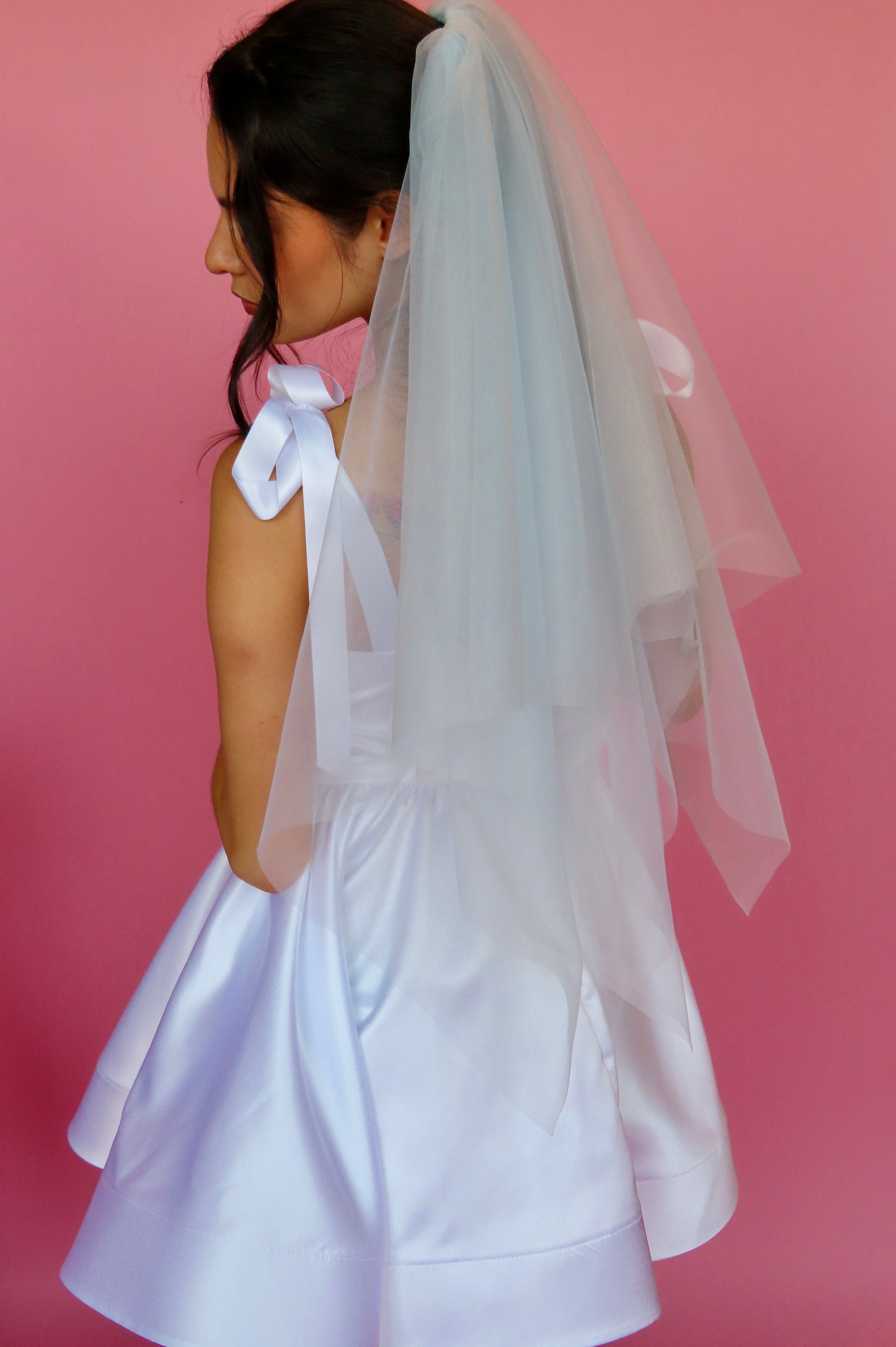Hennin Veil